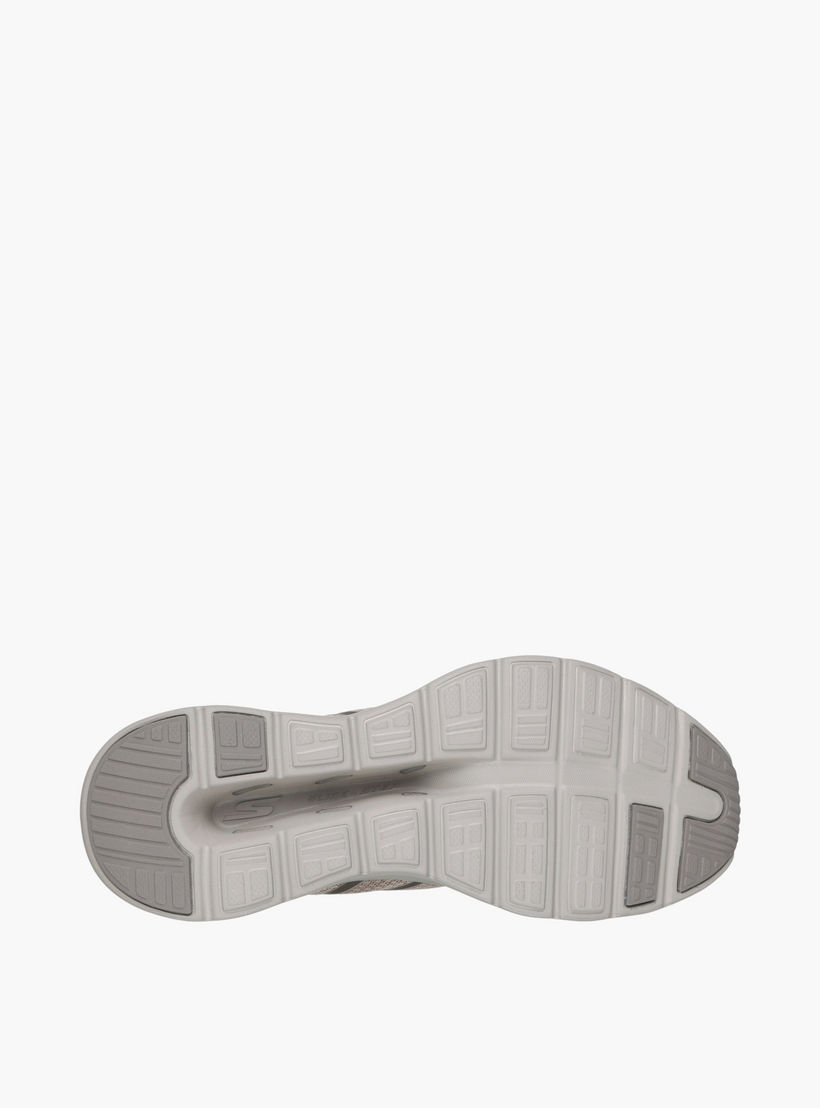 حذاء رياضي سهل الارتداء للرجال جو واك جلايد ستيب 2.0 من سكيتشرز-men-shoes-sports-image-4
