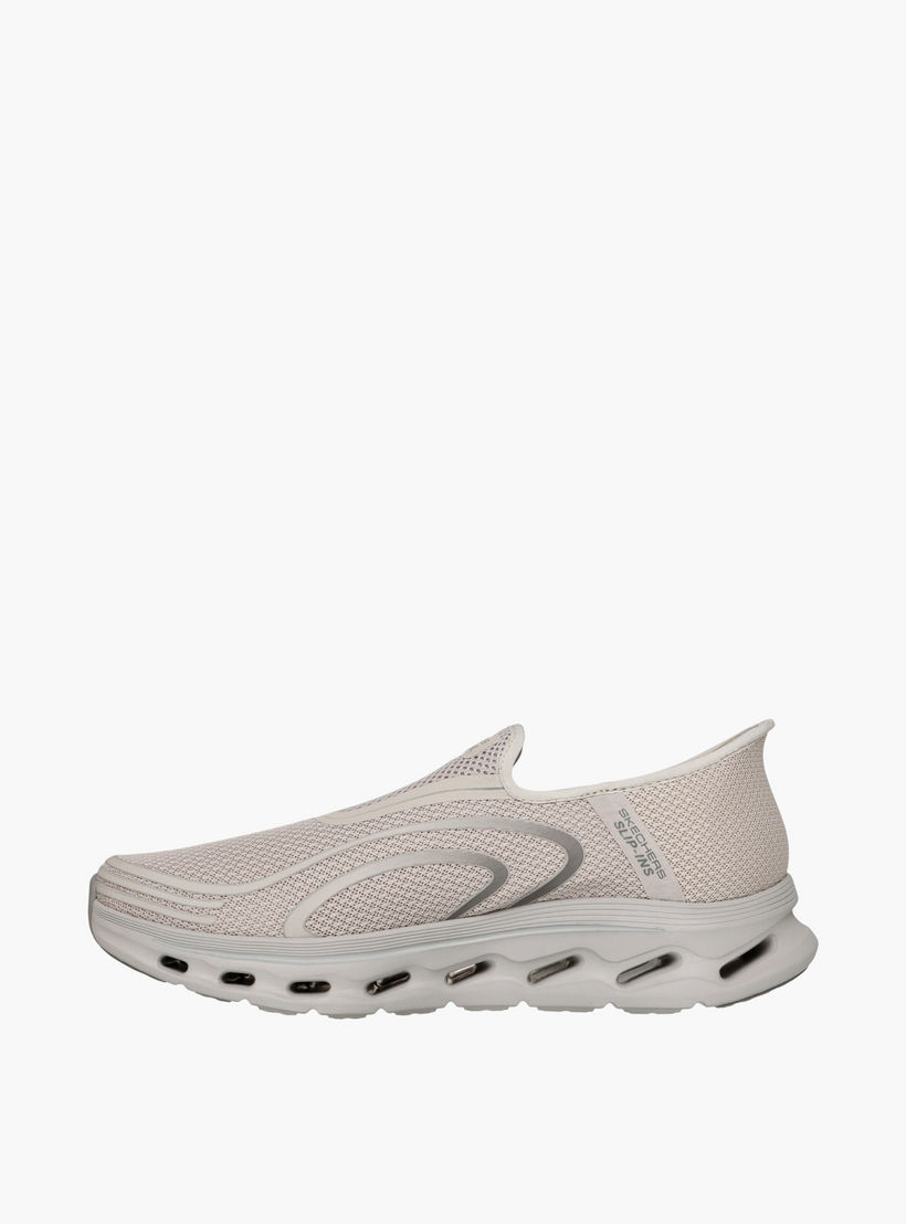 حذاء رياضي سهل الارتداء للرجال جو واك جلايد ستيب 2.0 من سكيتشرز-men-shoes-sports-image-5