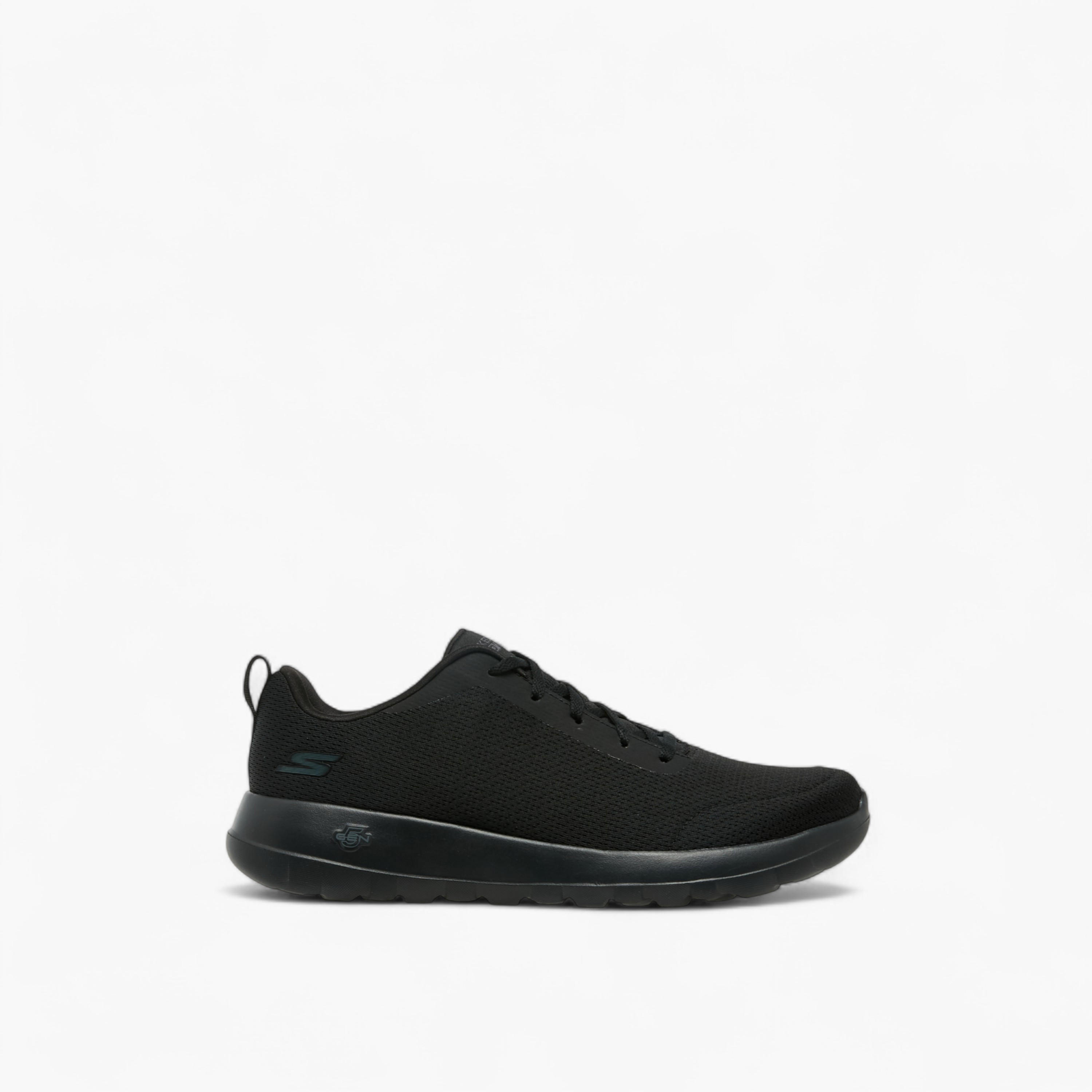 Skechers Men GO WALK MAX Lace-Up Sports Shoes-sports-men-shoes-image-3