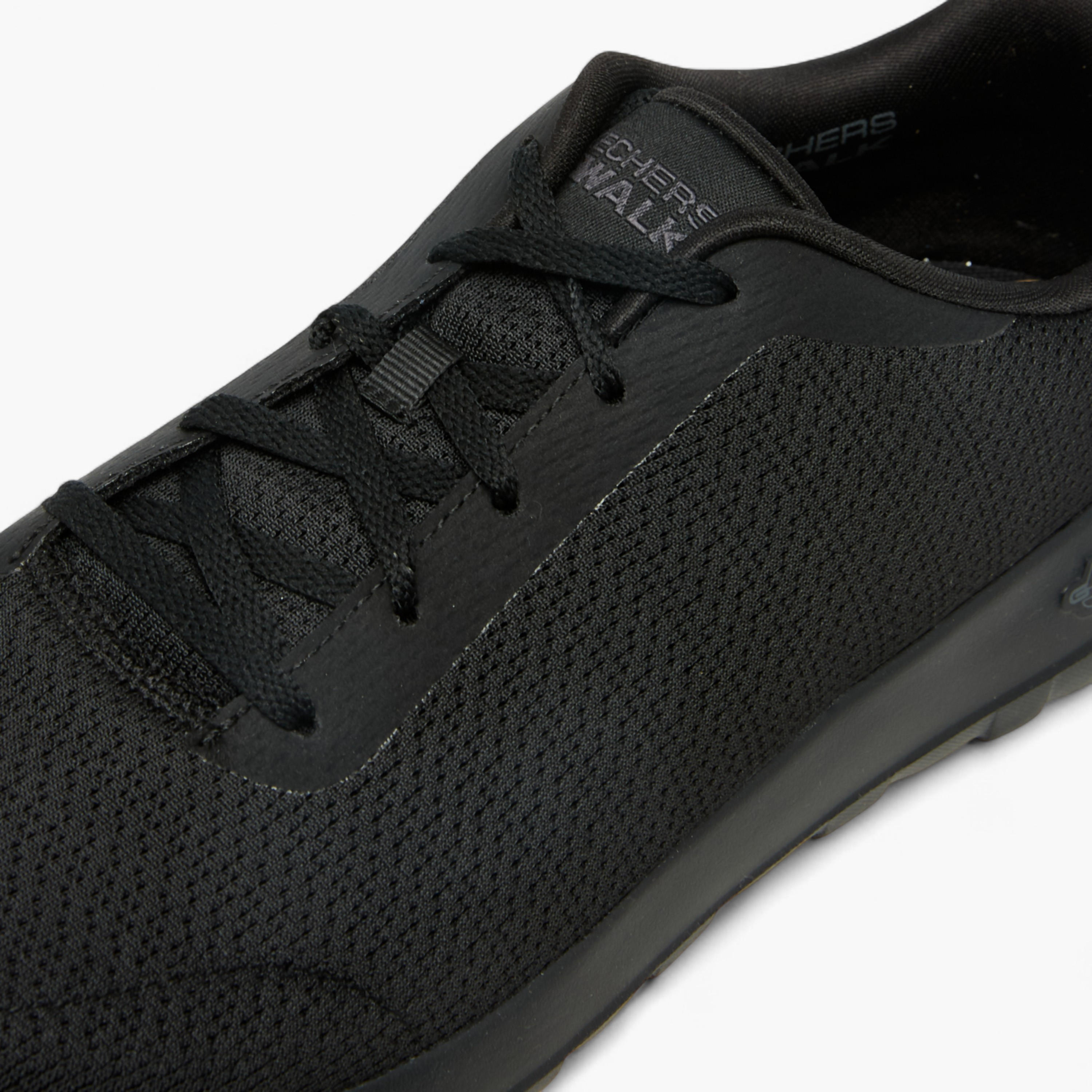 Skechers Men GO WALK MAX Lace-Up Sports Shoes-sports-men-shoes-image-4