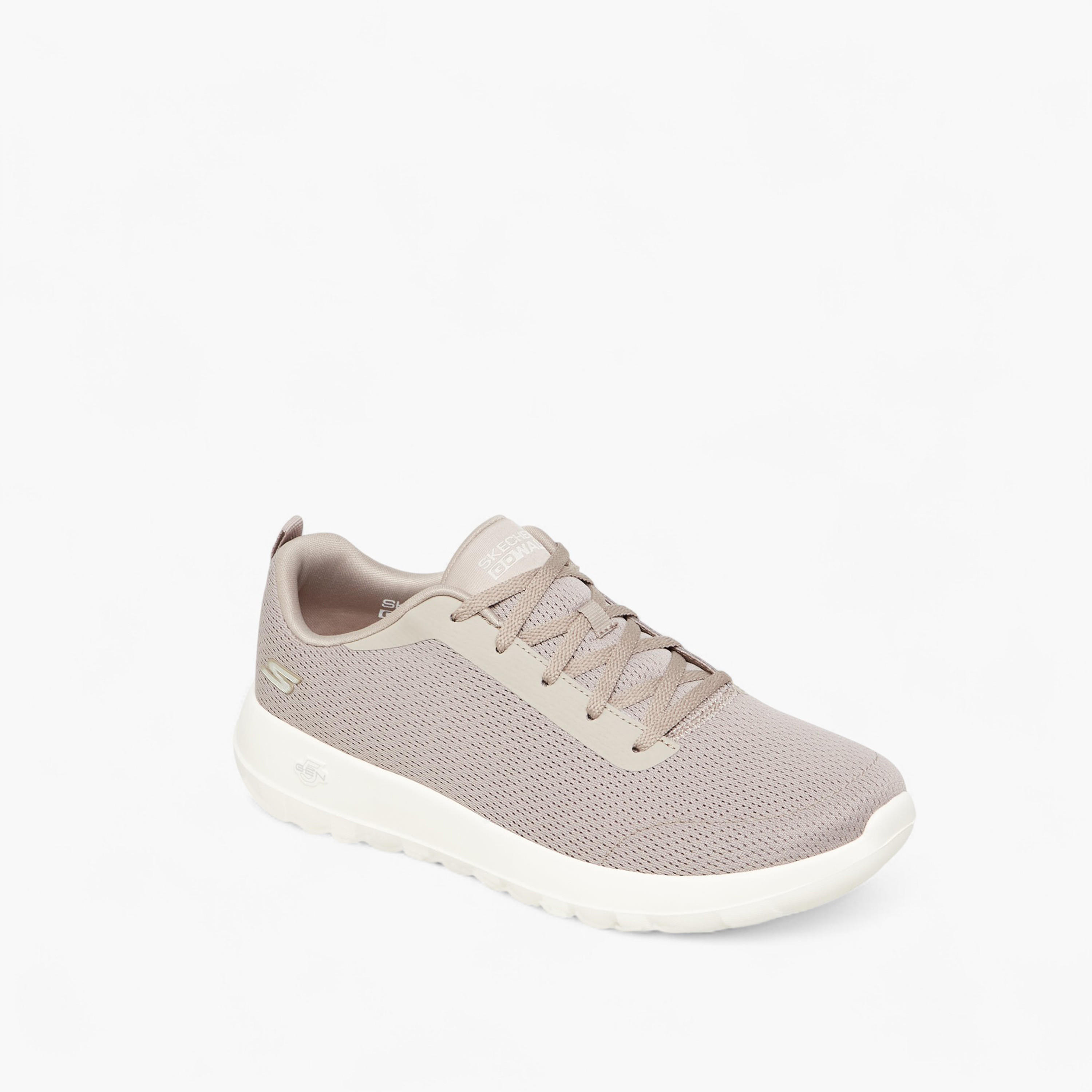 Skechers Men Lace-Up Sports Shoes-men-shoes-sports-image-2
