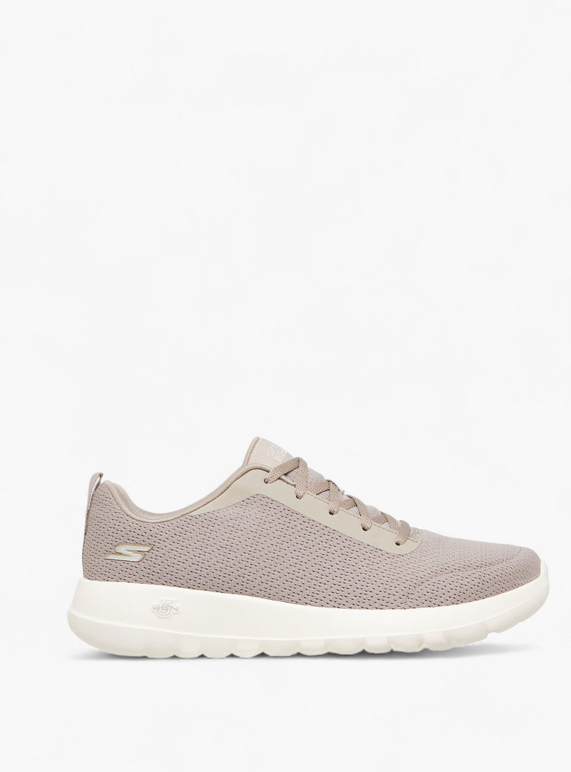 Skechers Men Lace-Up Sports Shoes-men-shoes-sports-image-3