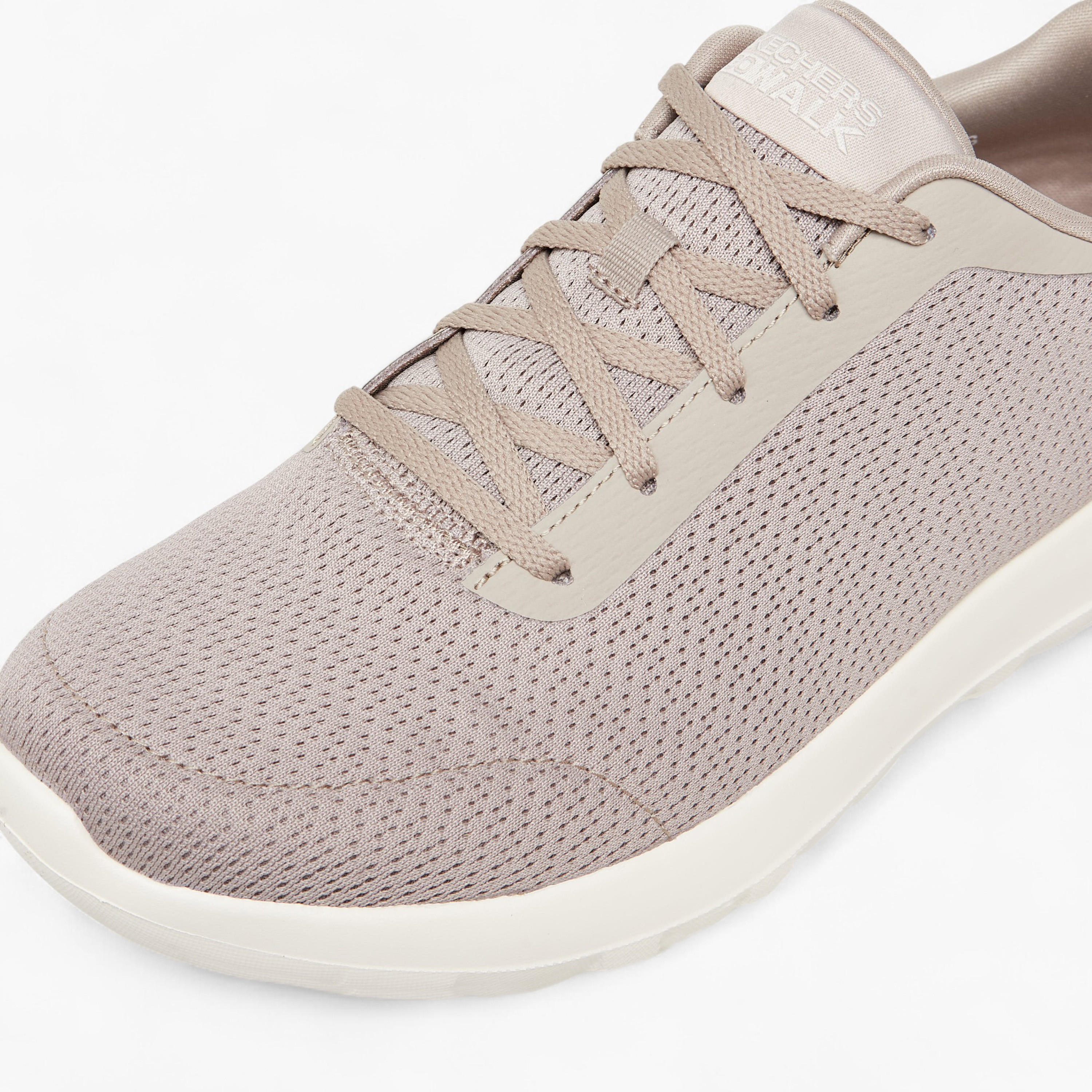 Skechers Men Lace-Up Sports Shoes-men-shoes-sports-image-4