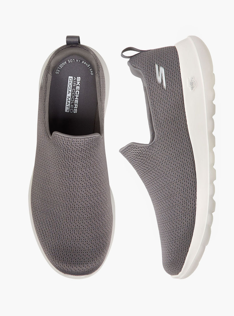 Skechers Men Slip-On Sports Shoes-sports-men-shoes-image-1