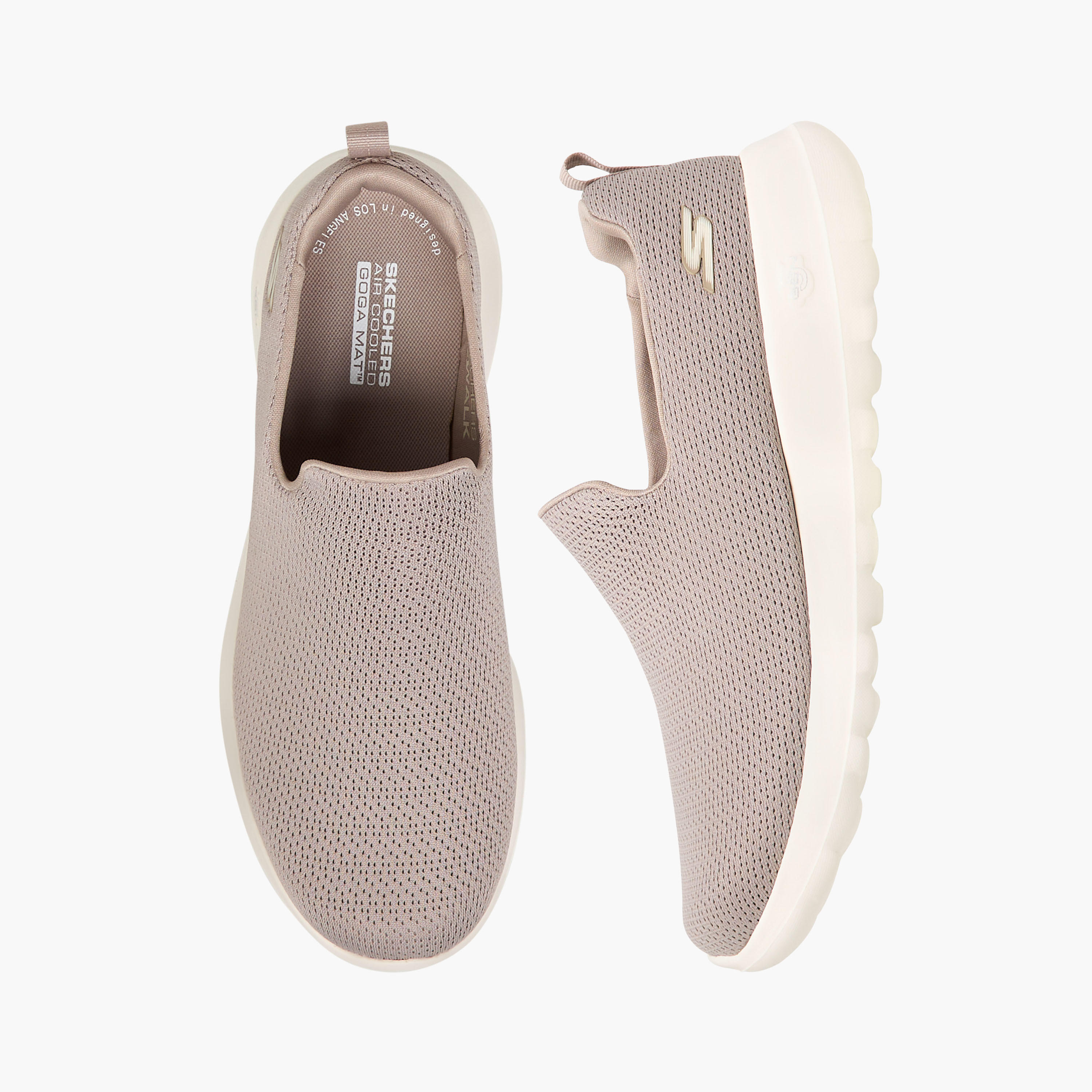 Skechers Men Slip-On Sports Shoes-sports-men-shoes-image-1
