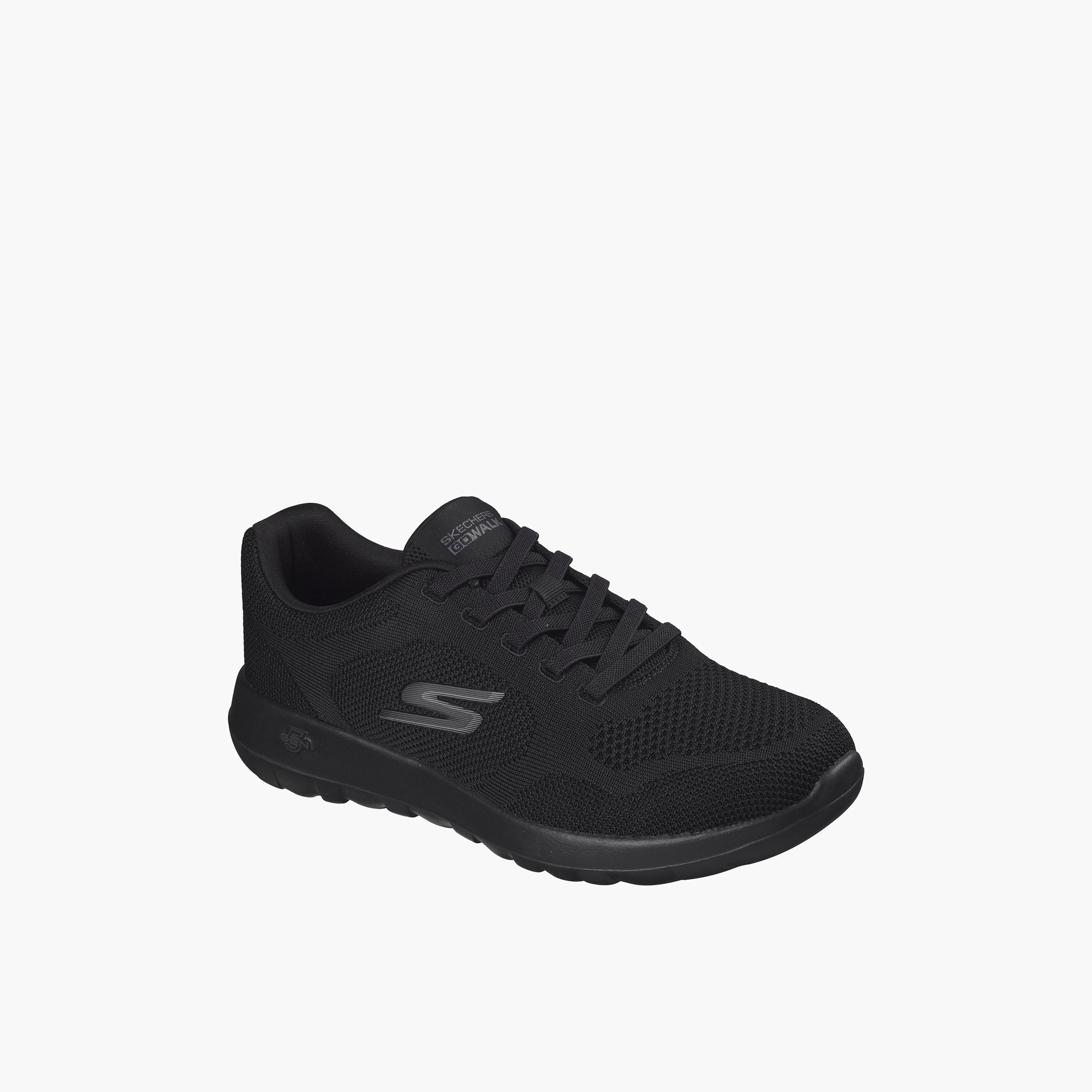 Skechers Men GO WALK MAX Slip-On Walking Shoes-sports-men-shoes-image-1