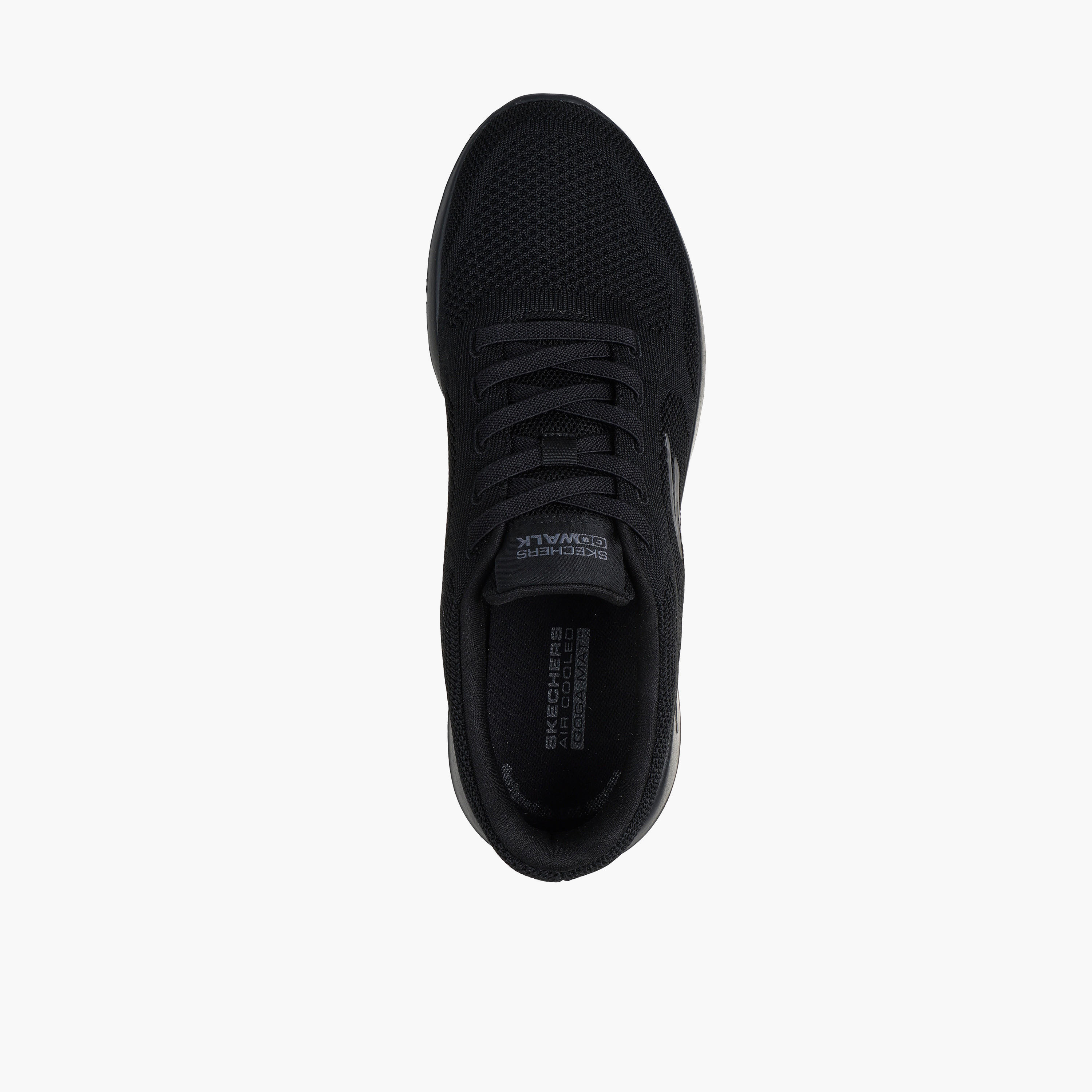 Skechers Men GO WALK MAX Slip-On Walking Shoes-sports-men-shoes-image-2