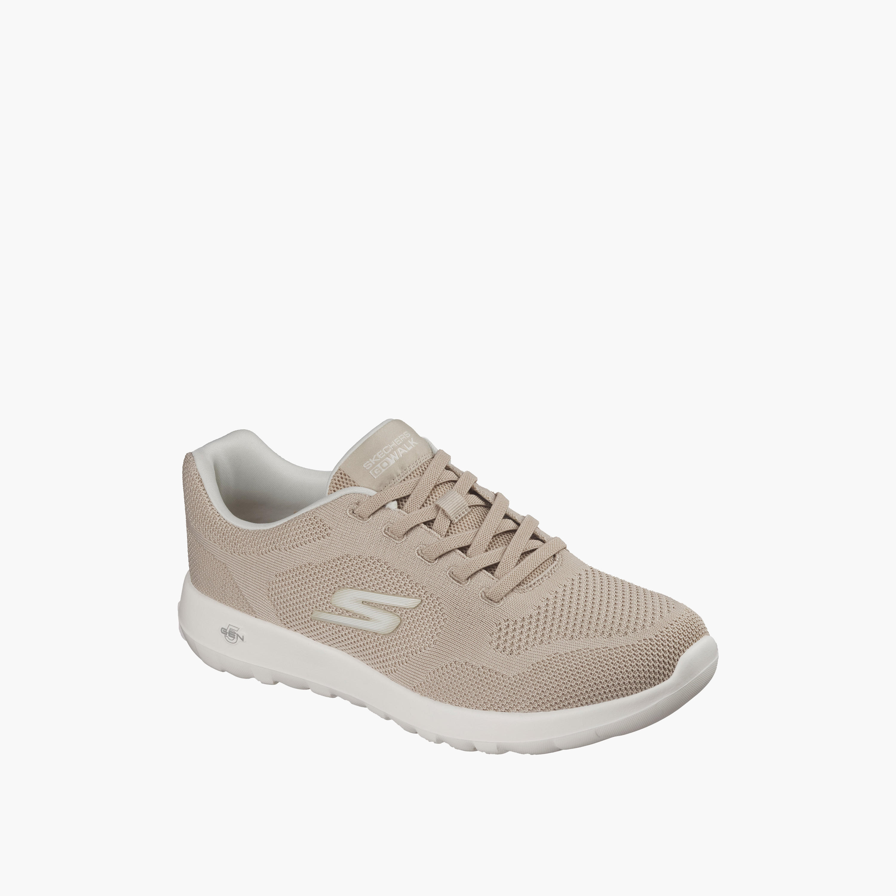 حذاء رياضي برباط جو واك ماكس للرجال من سكيتشرز-men-shoes-sports-image-1