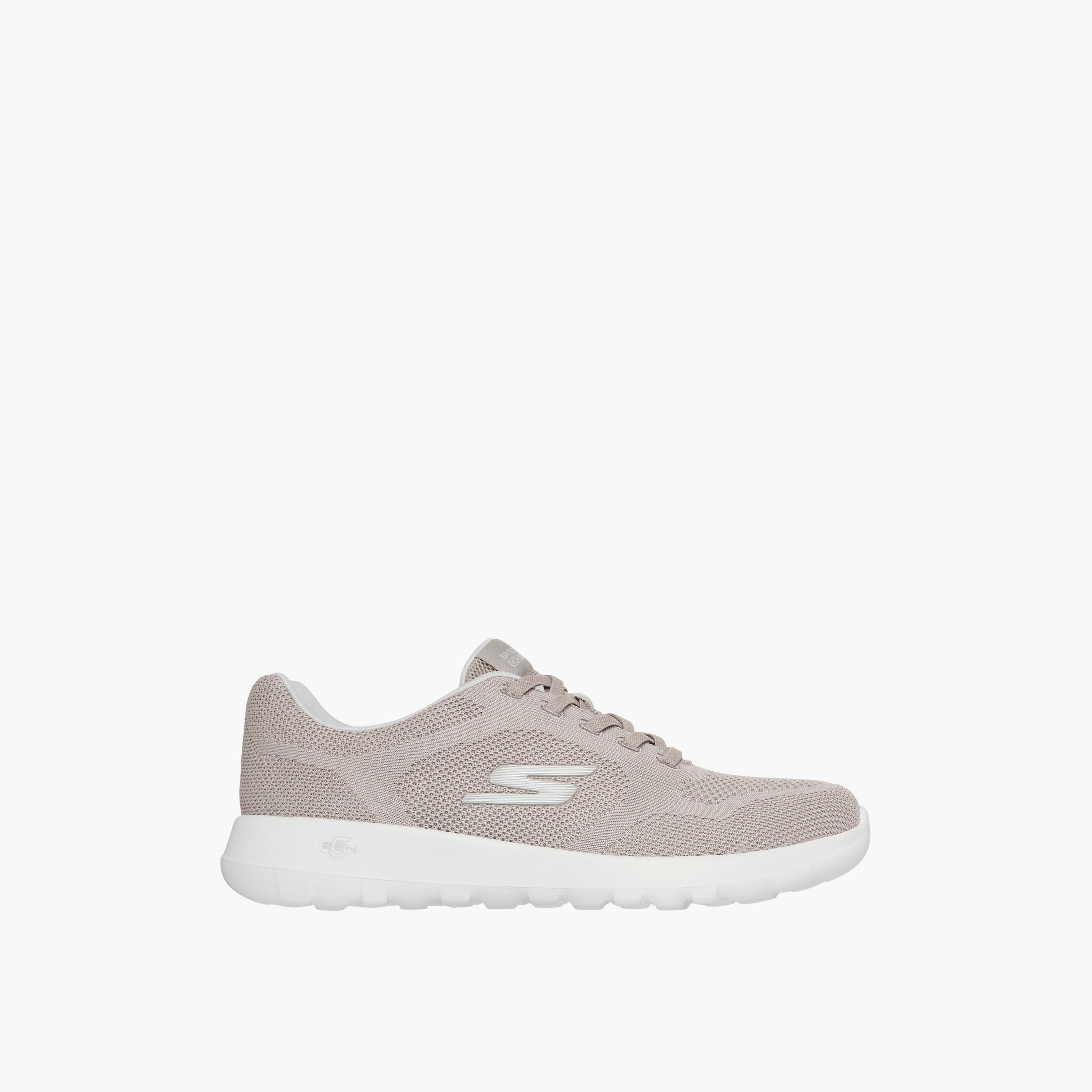 حذاء رياضي برباط جو واك ماكس للرجال من سكيتشرز-men-shoes-sports-image-2