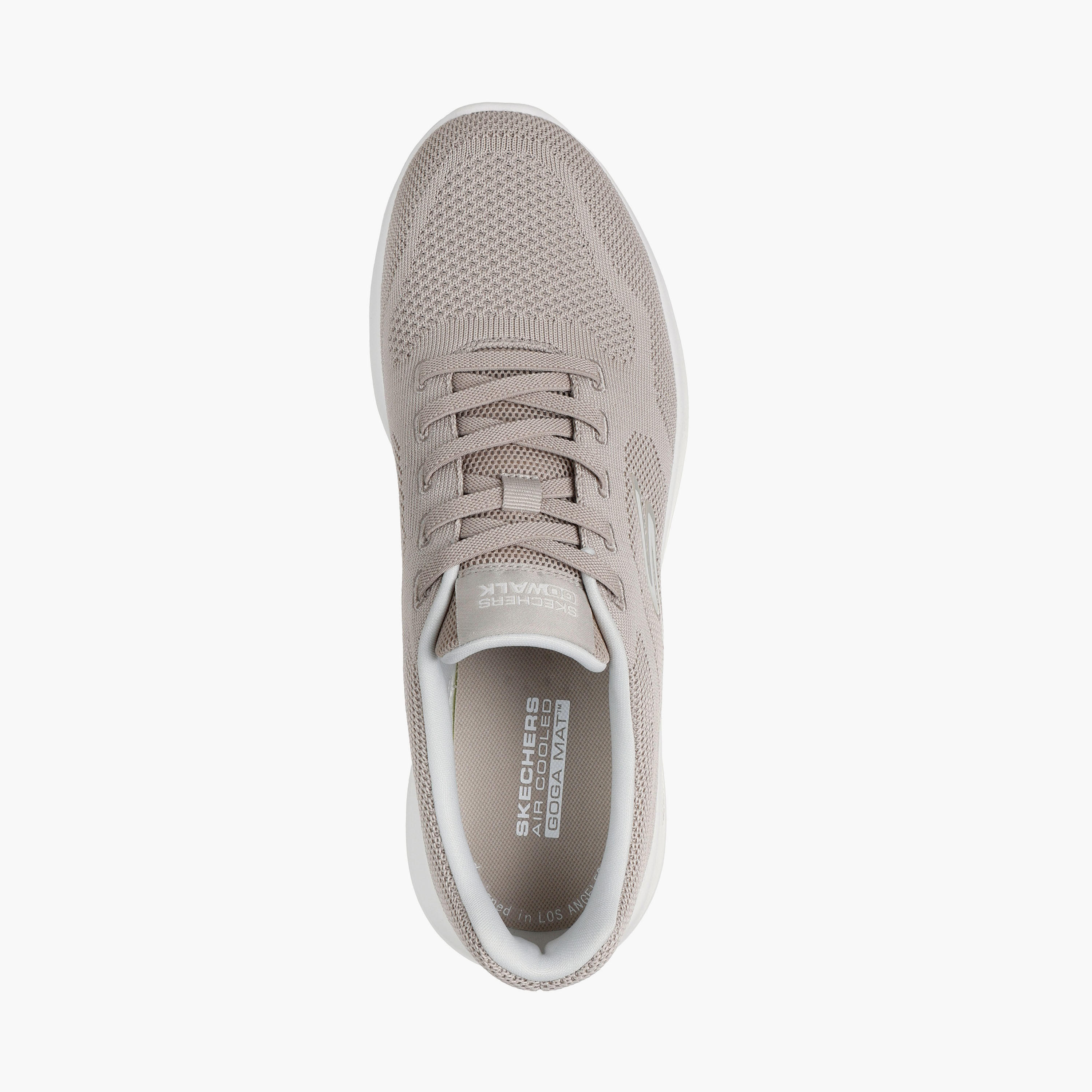 حذاء رياضي برباط جو واك ماكس للرجال من سكيتشرز-men-shoes-sports-image-3