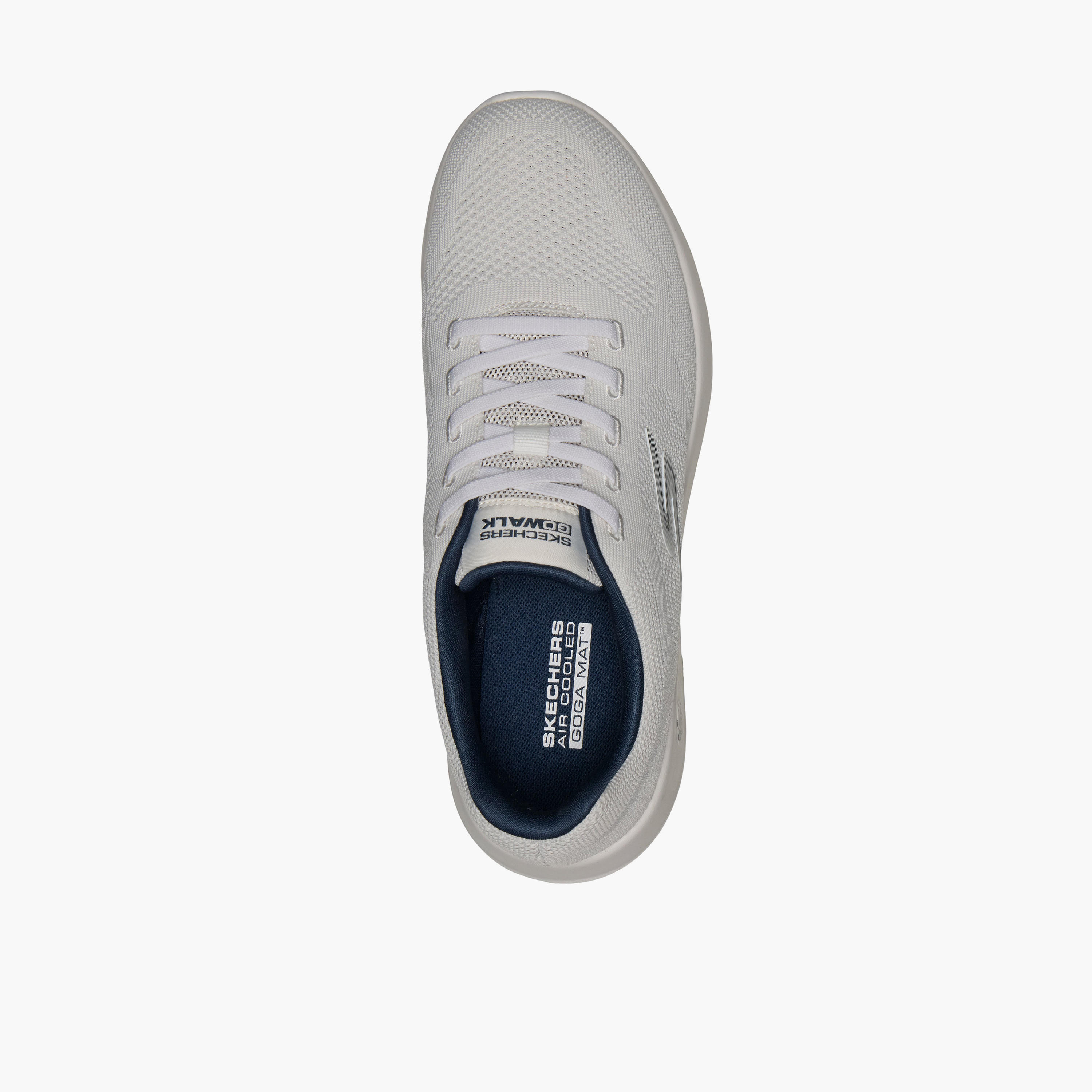 Skechers Men GO WALK MAX Slip-On Walking Shoes-sports-men-shoes-image-2