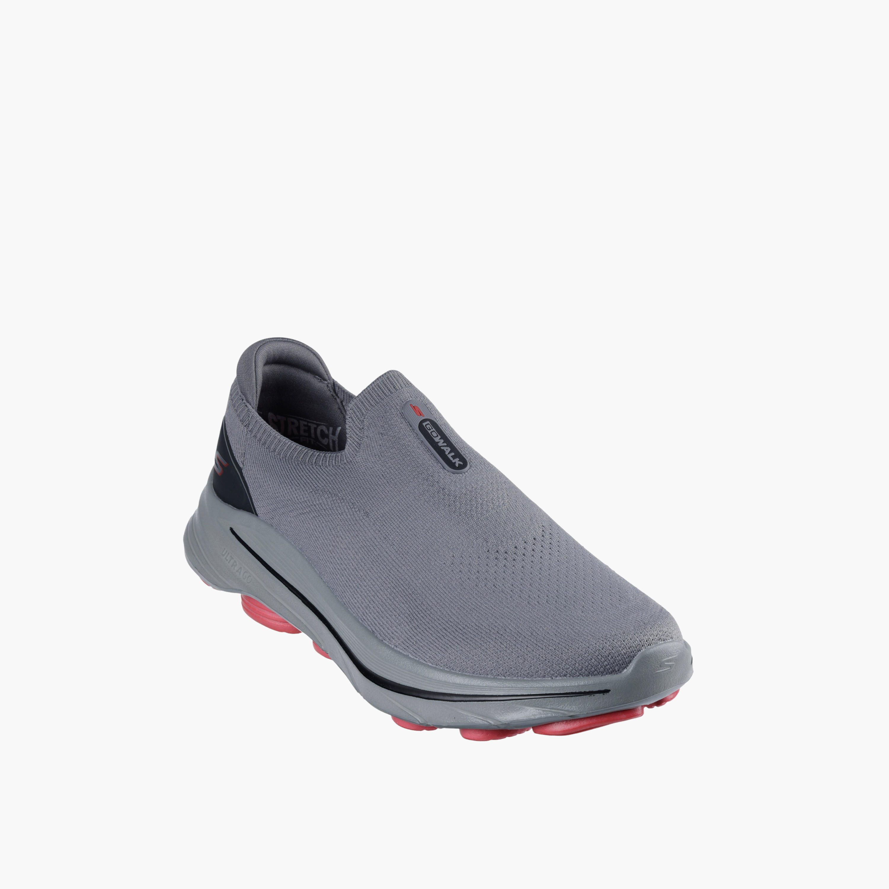 Skechers Men GO WALK 8 Slip-On Sports Shoes-sports-men-shoes-image-1