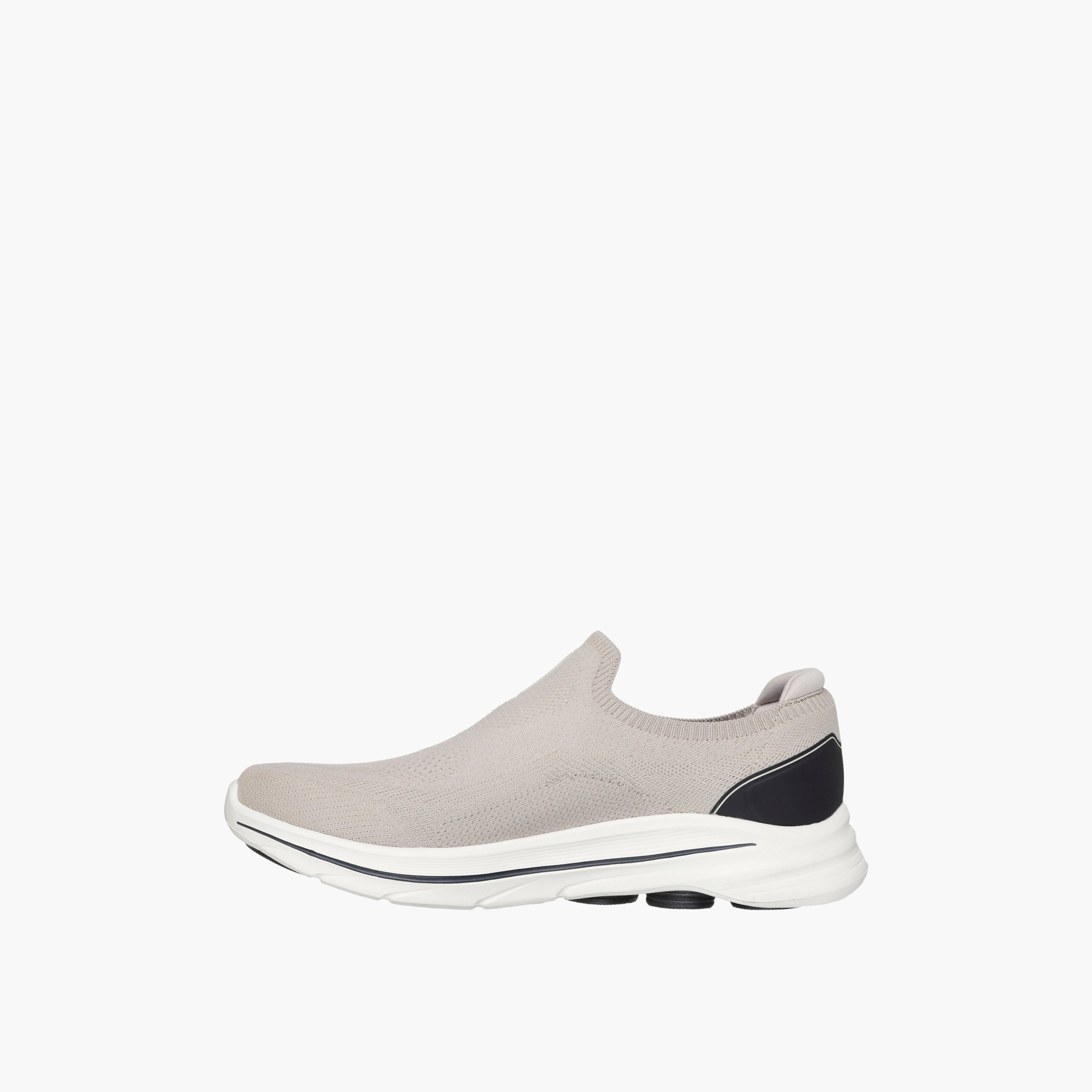 Skechers Men GO WALK 8 Slip-On Sports Shoes-sports-men-shoes-image-4