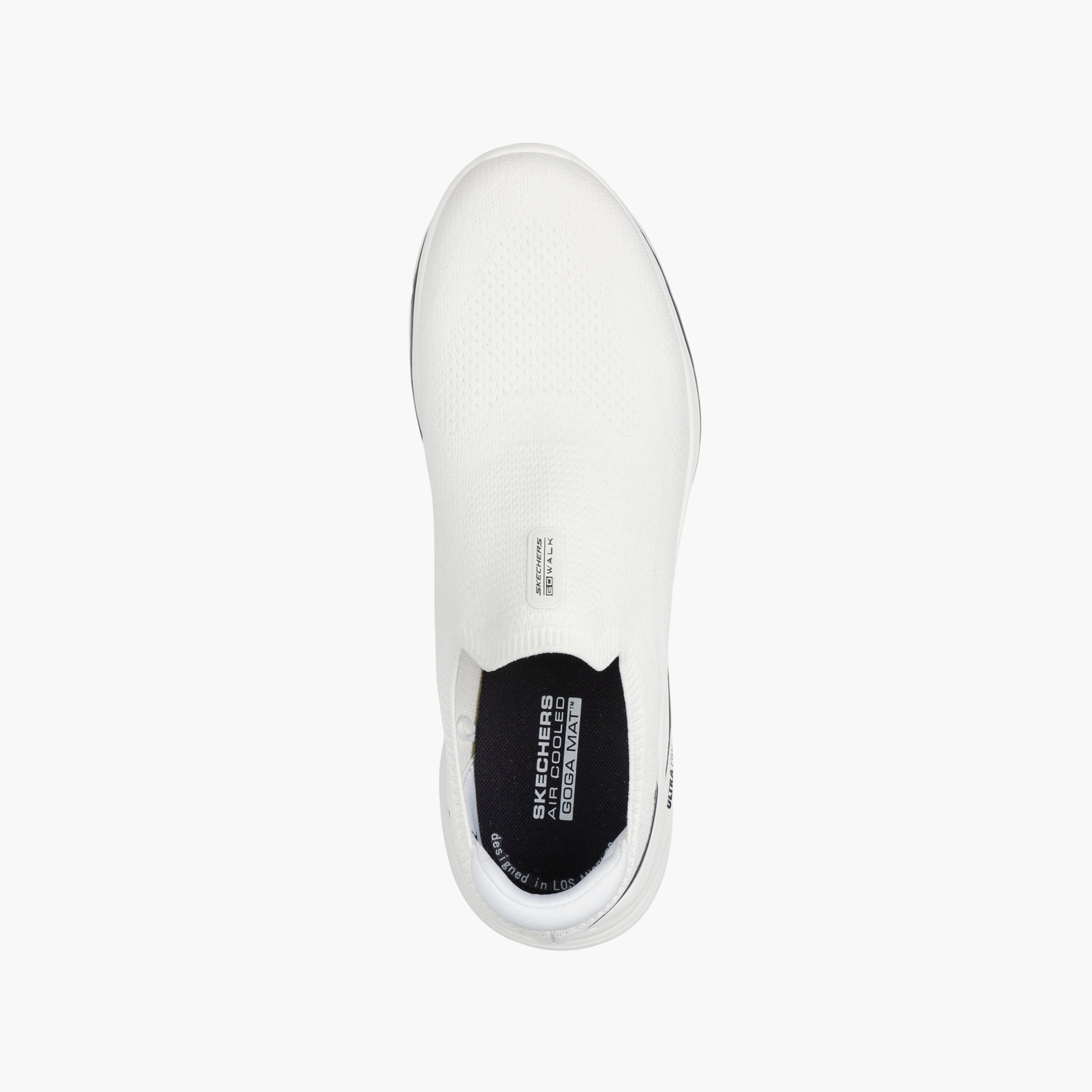 Skechers Men GO WALK 8 Slip-On Sports Shoes-sports-men-shoes-image-3