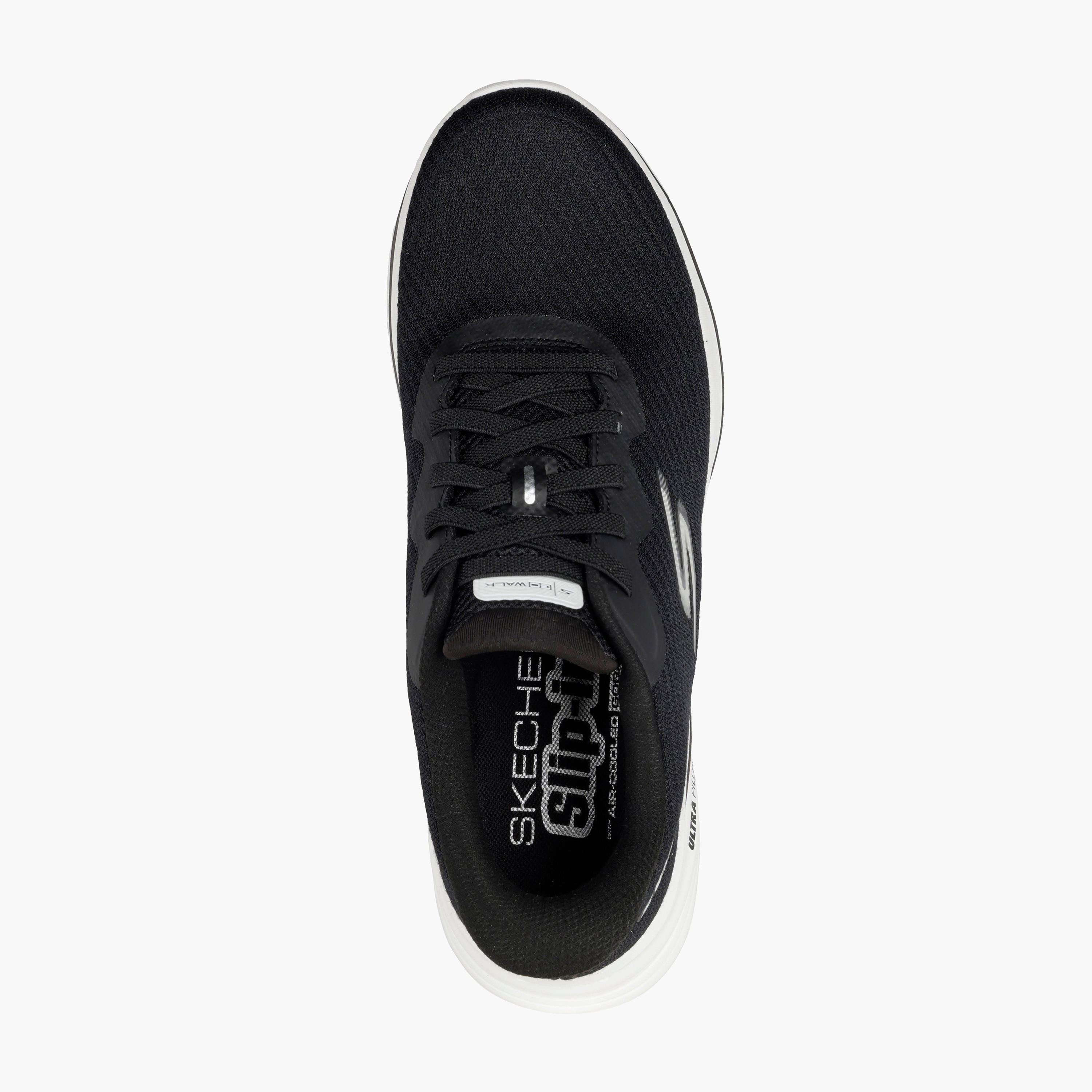 Skechers Men's GO WALK 8 Lace-Up Sports Shoes-sports-men-shoes-image-3