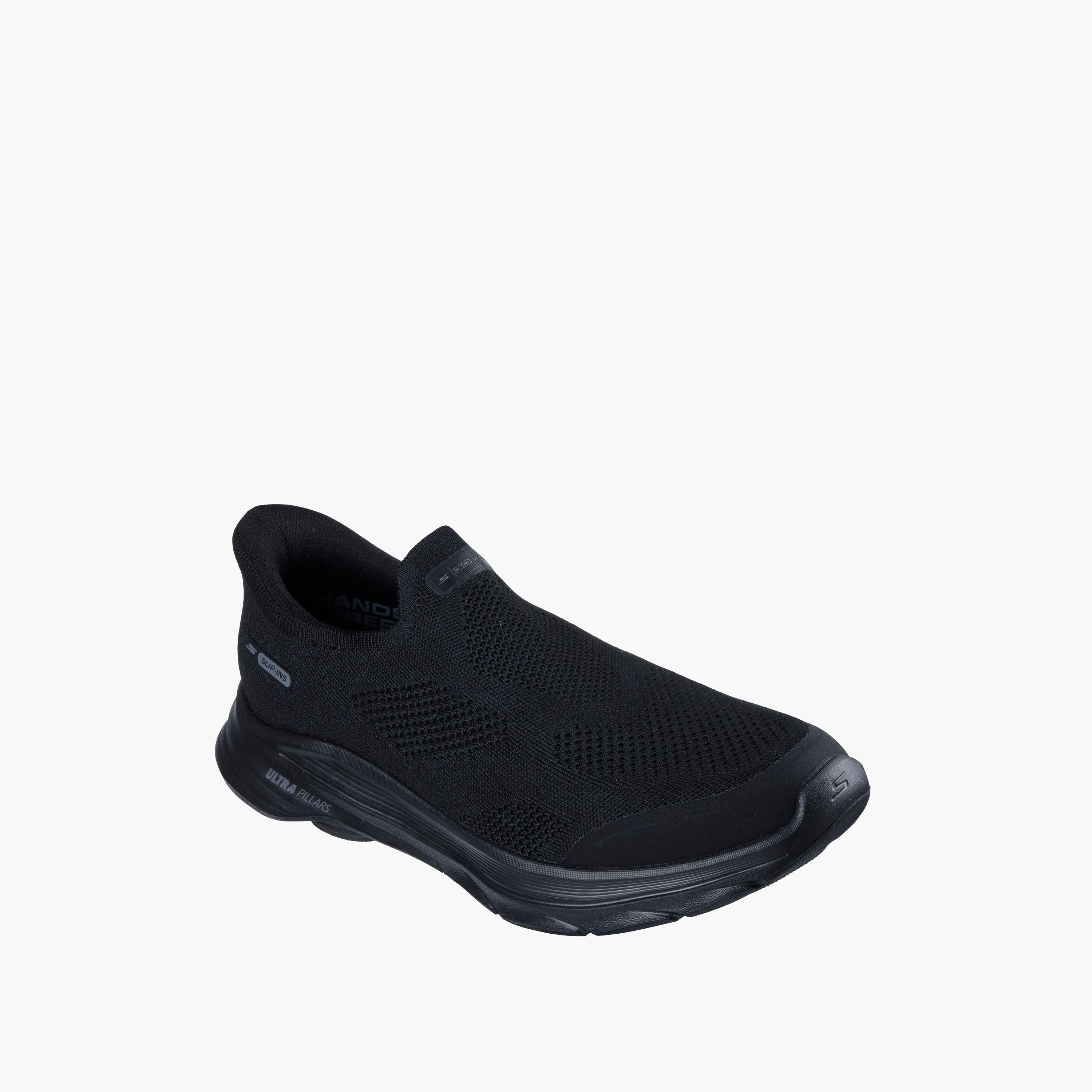 حذاء رياضي "جو ووك 8" سهل الارتداء للرجال من سكيتشيرز-sports-men-shoes-image-1