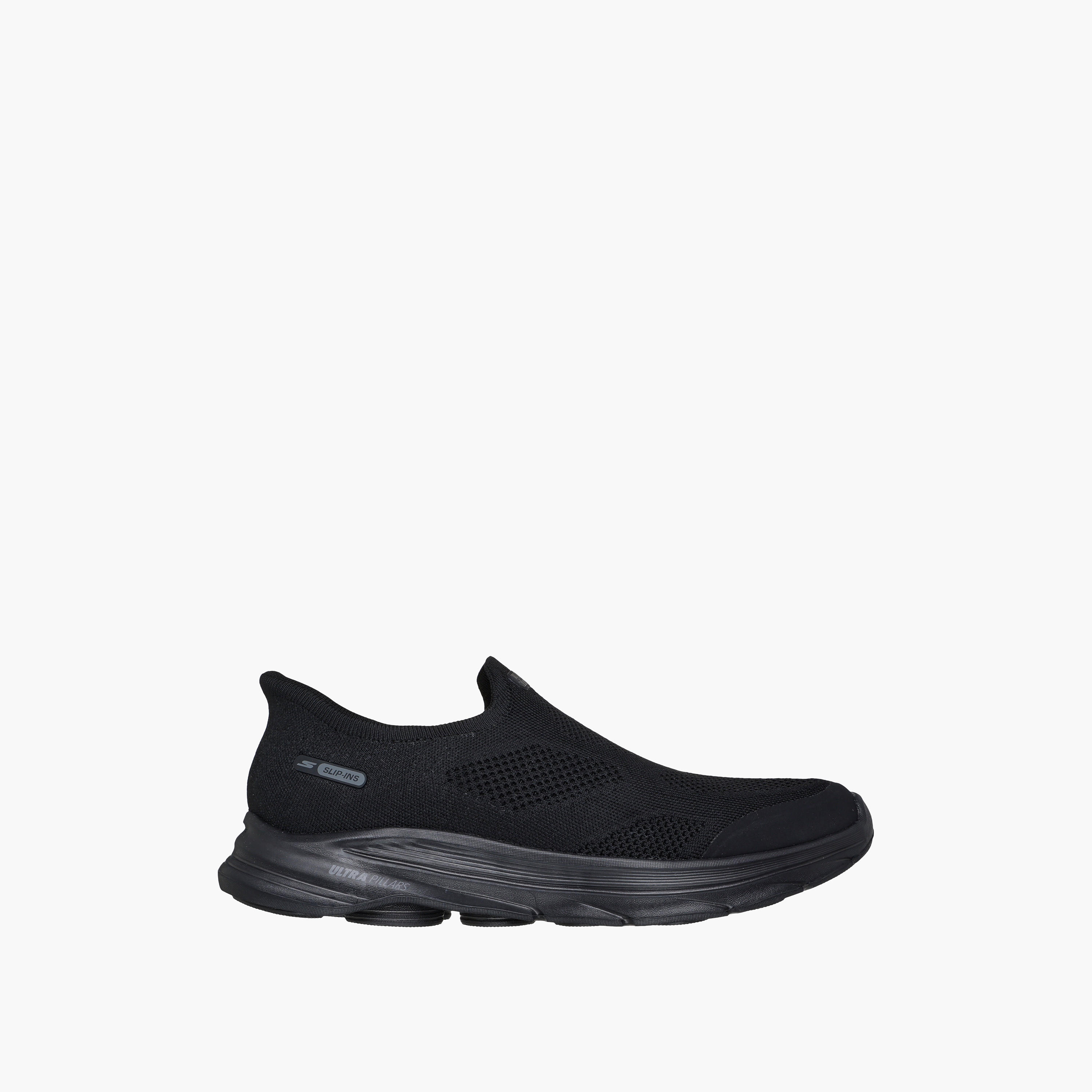 حذاء رياضي "جو ووك 8" سهل الارتداء للرجال من سكيتشيرز-sports-men-shoes-image-2