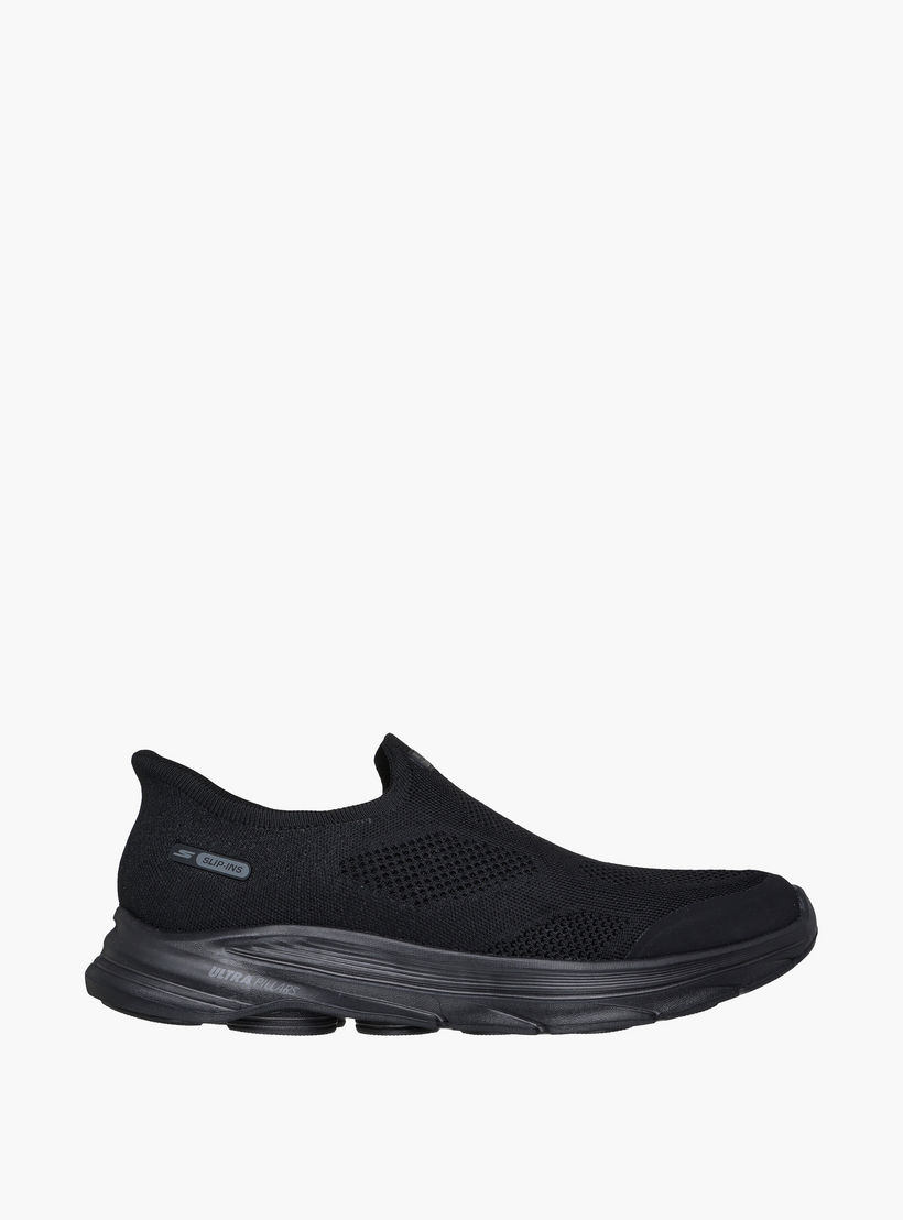 حذاء رياضي "جو ووك 8" سهل الارتداء للرجال من سكيتشيرز-sports-men-shoes-image-2
