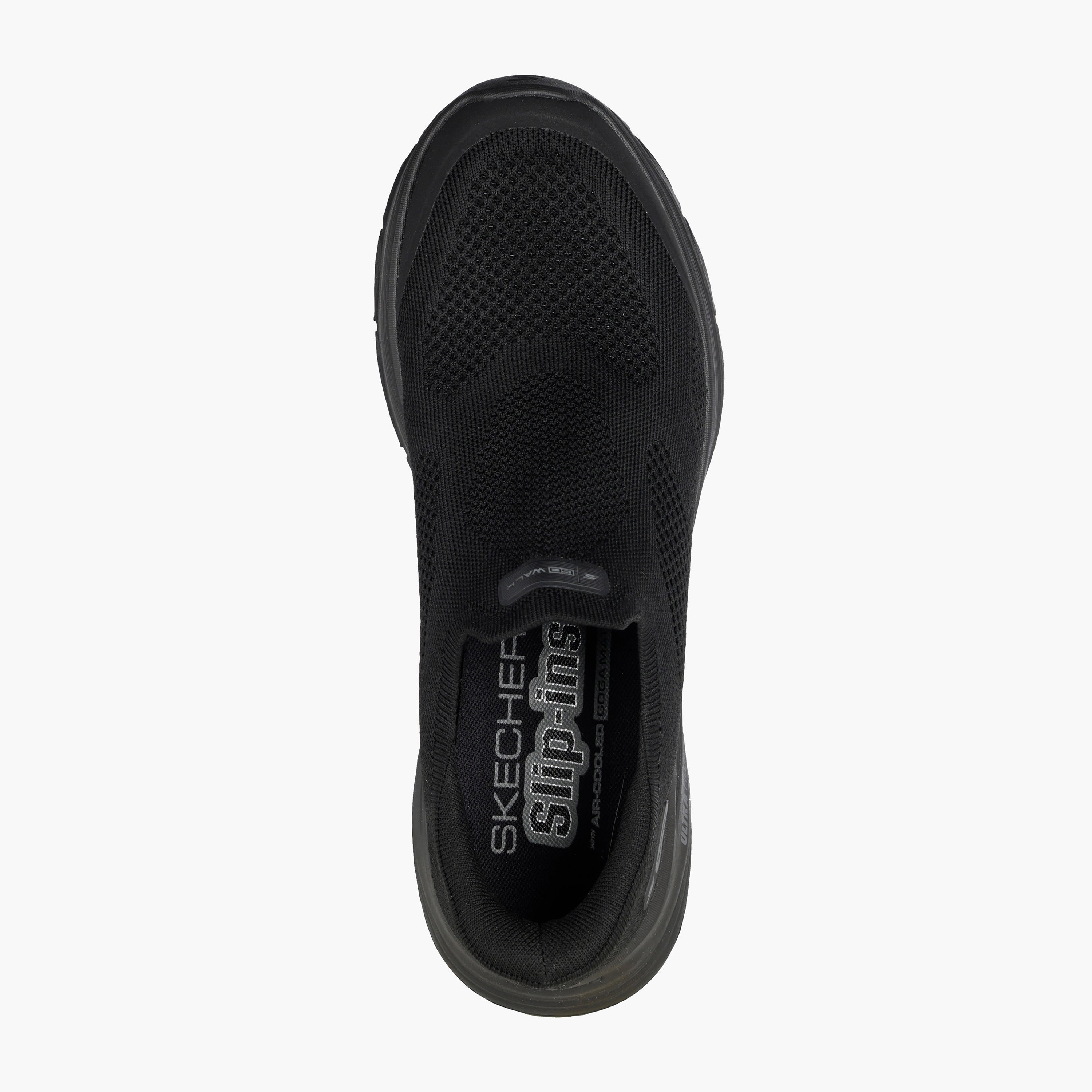 حذاء رياضي "جو ووك 8" سهل الارتداء للرجال من سكيتشيرز-sports-men-shoes-image-3