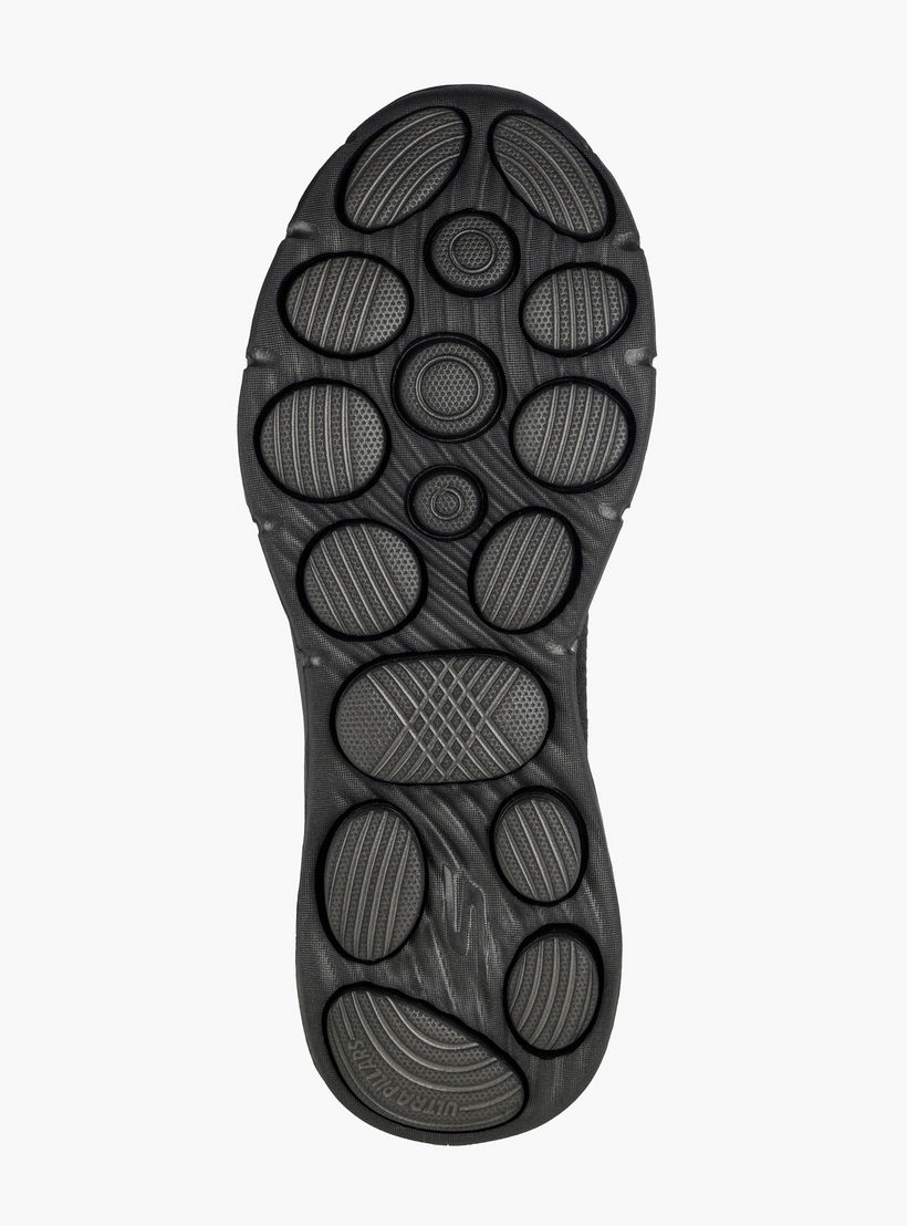 حذاء رياضي "جو ووك 8" سهل الارتداء للرجال من سكيتشيرز-sports-men-shoes-image-5