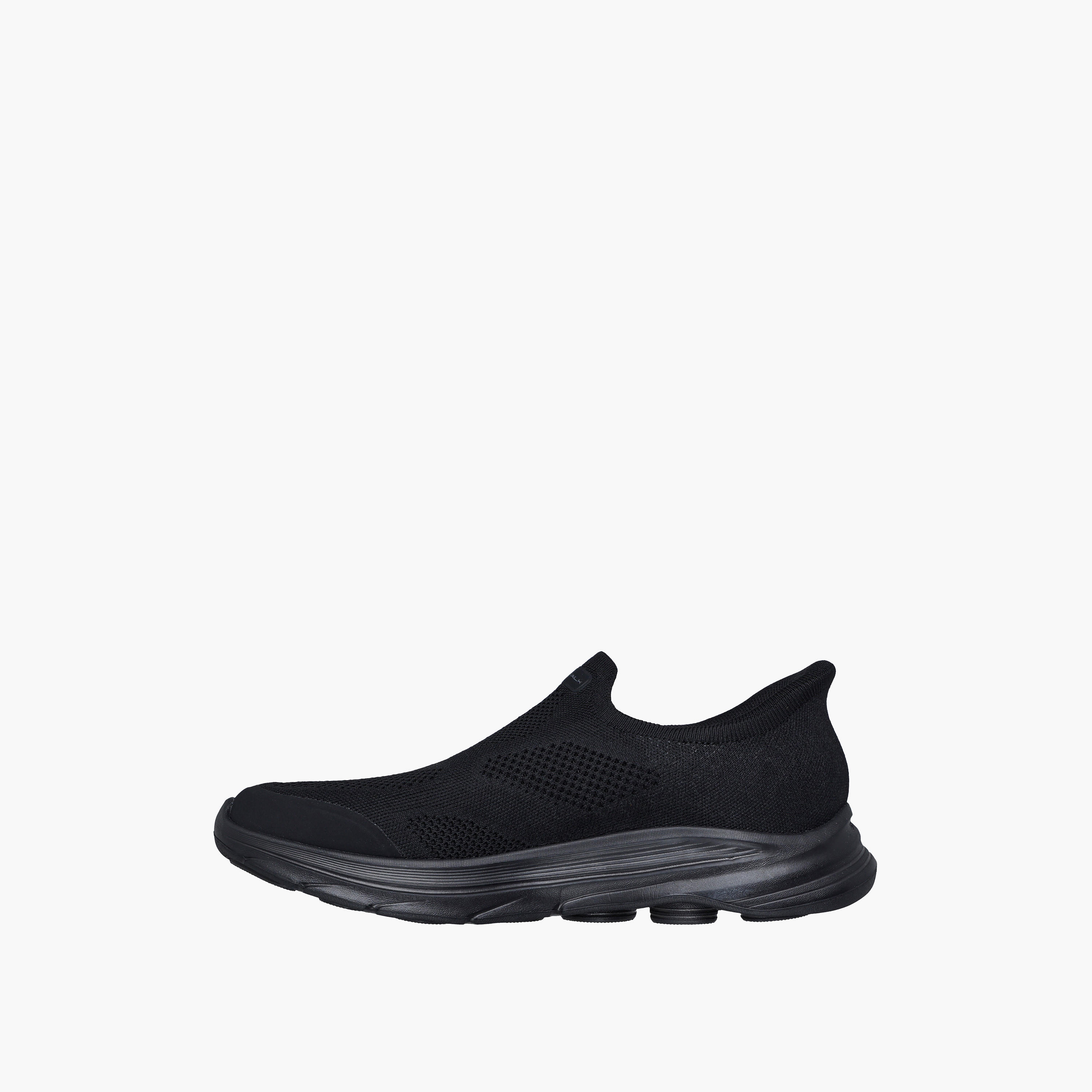 حذاء رياضي "جو ووك 8" سهل الارتداء للرجال من سكيتشيرز-sports-men-shoes-image-4