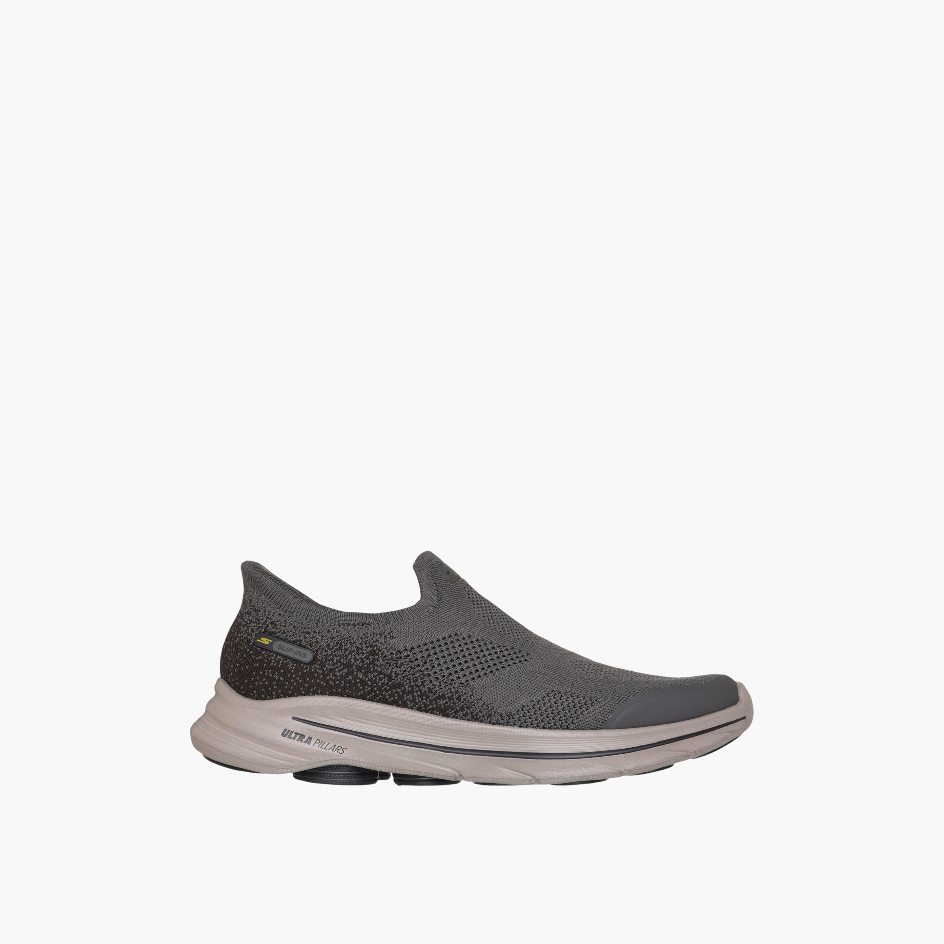 Skechers Men's Go Walk 8 Textured Sports Shoes-sports-men-shoes-image-2