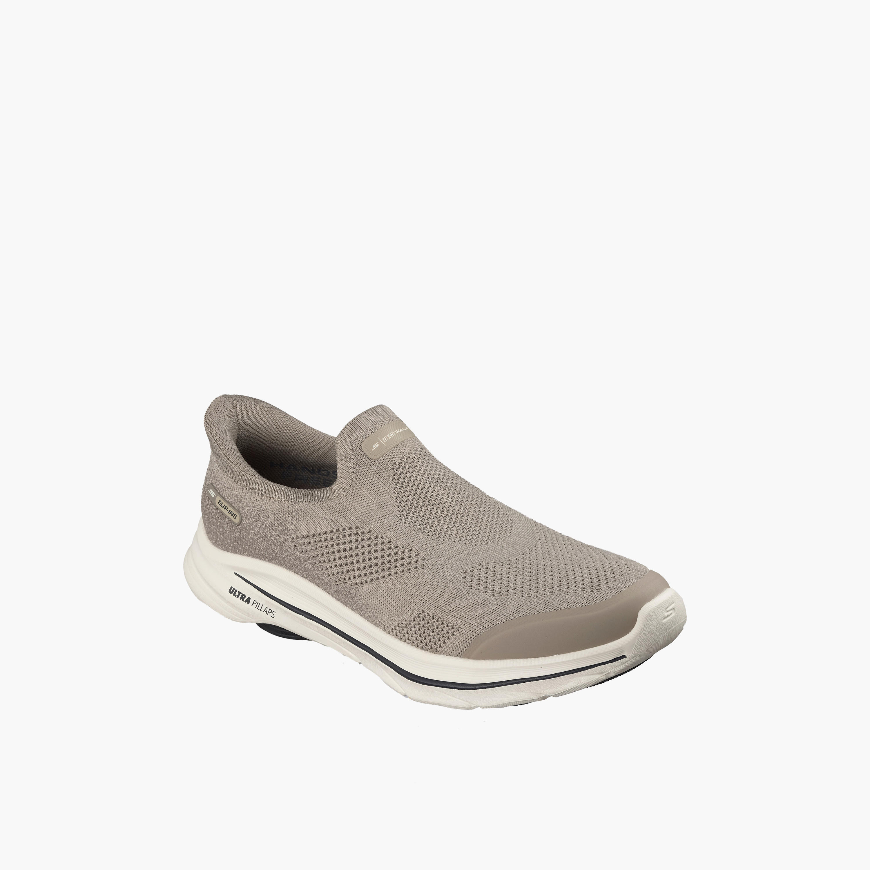 Skechers Men Go Walk 8 Slip-On Sports Shoes-sports-men-shoes-image-1