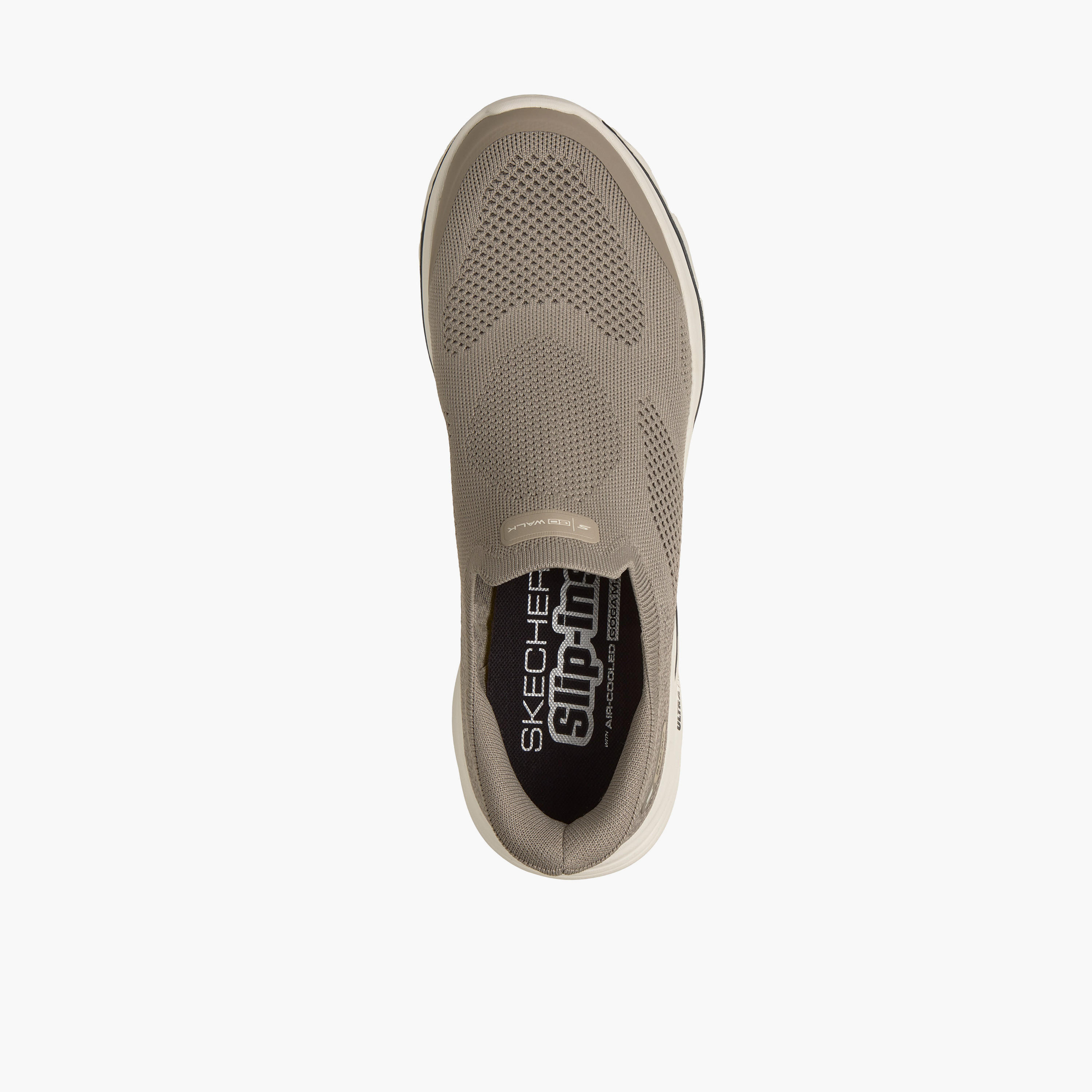 Skechers Men Go Walk 8 Slip-On Sports Shoes-sports-men-shoes-image-2
