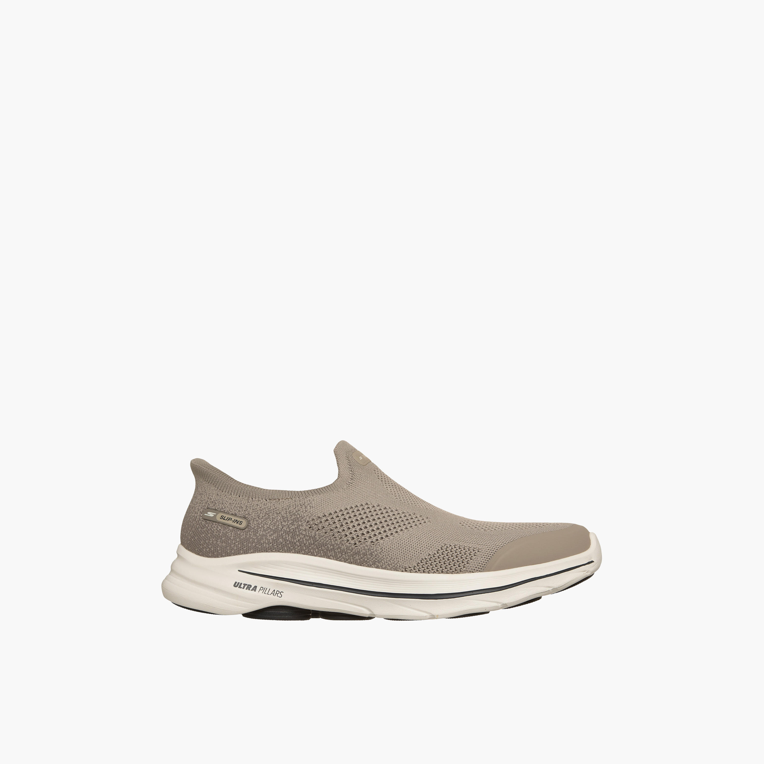 Skechers Men Go Walk 8 Slip-On Sports Shoes-sports-men-shoes-image-3