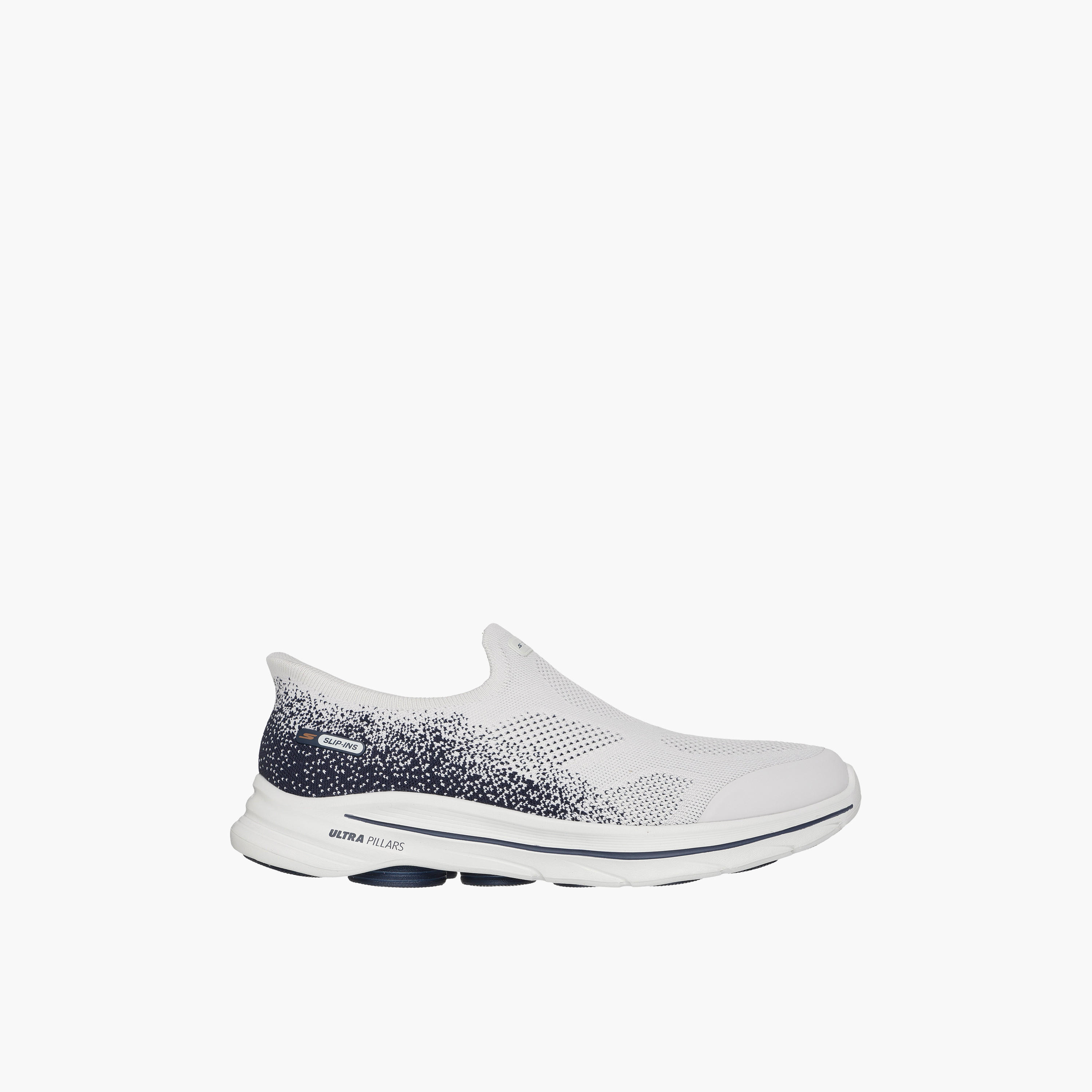 Skechers Men Go Walk 8 Slip-On Sports Shoes-sports-men-shoes-image-3