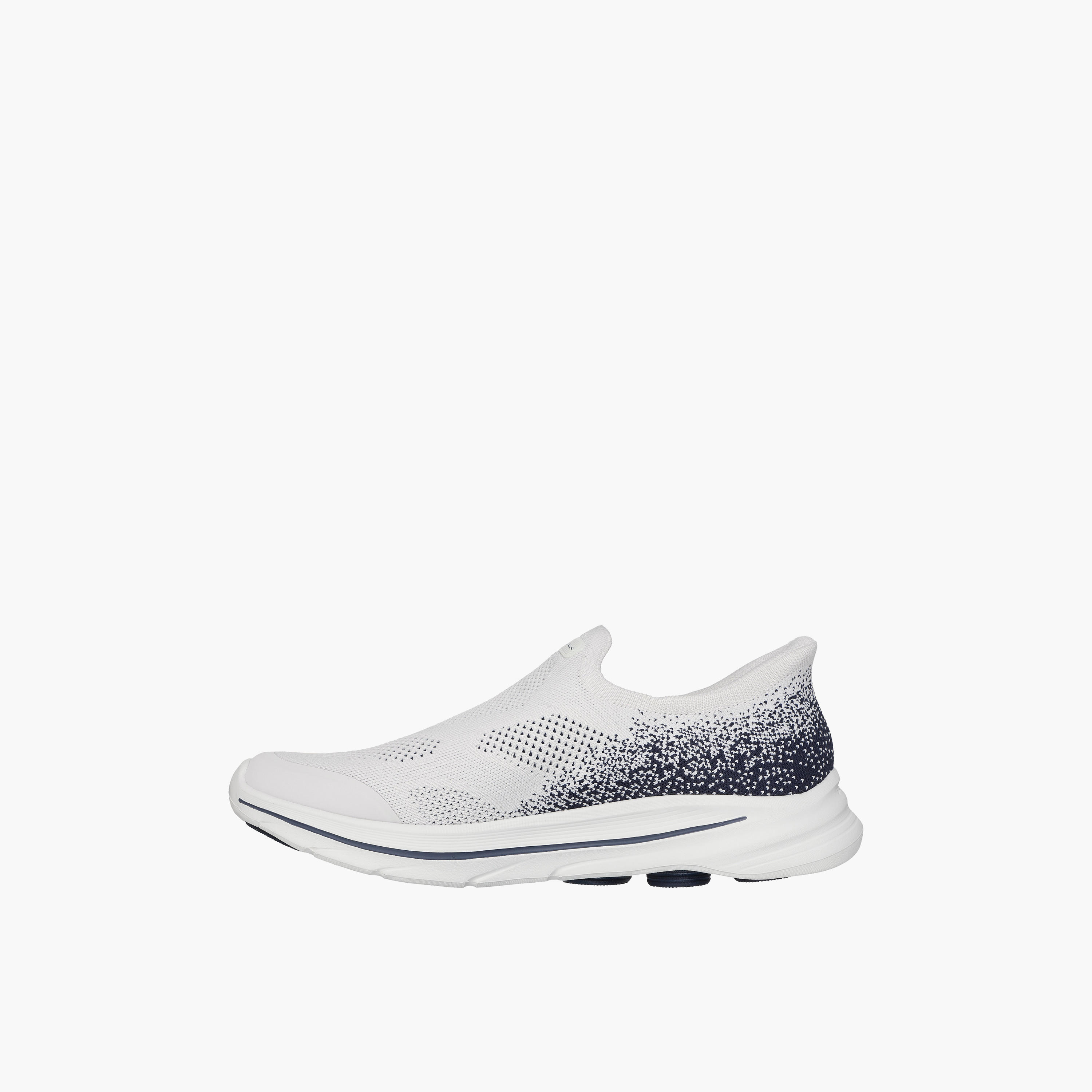 Skechers Men Go Walk 8 Slip-On Sports Shoes-sports-men-shoes-image-5