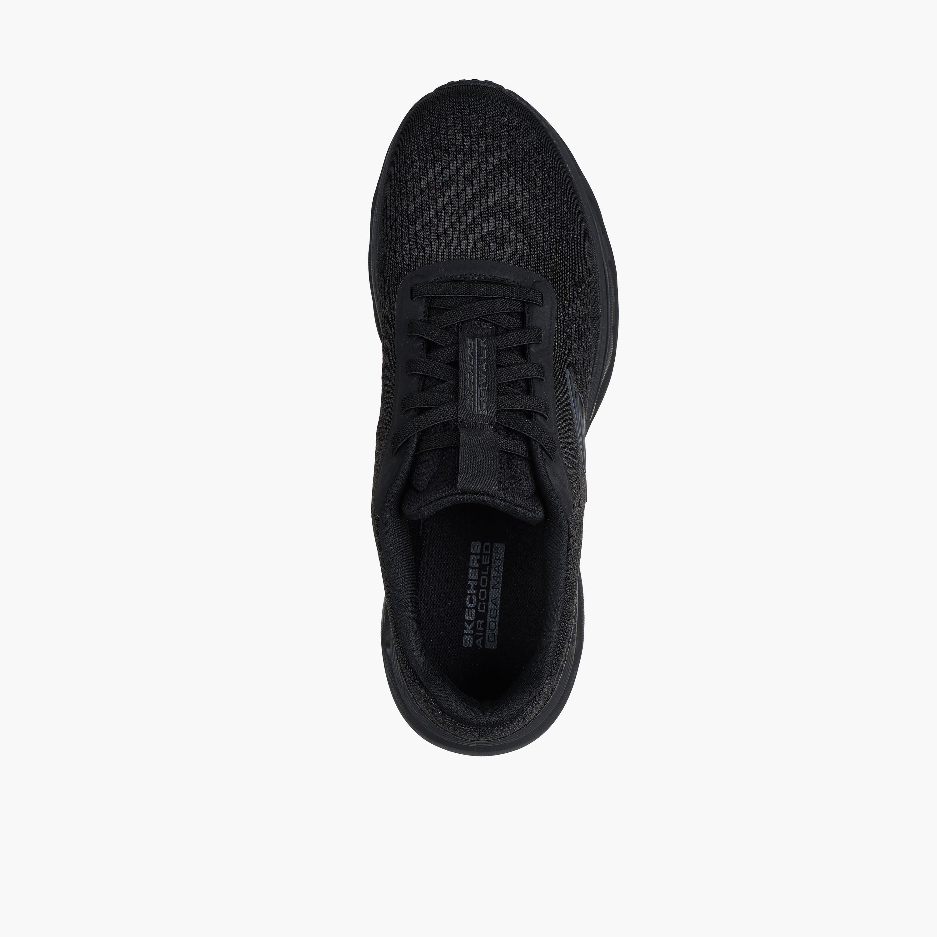 Skechers Men Go Walk Glide-Step 2.0 Slip-On Sports Shoes-sports-men-shoes-image-2