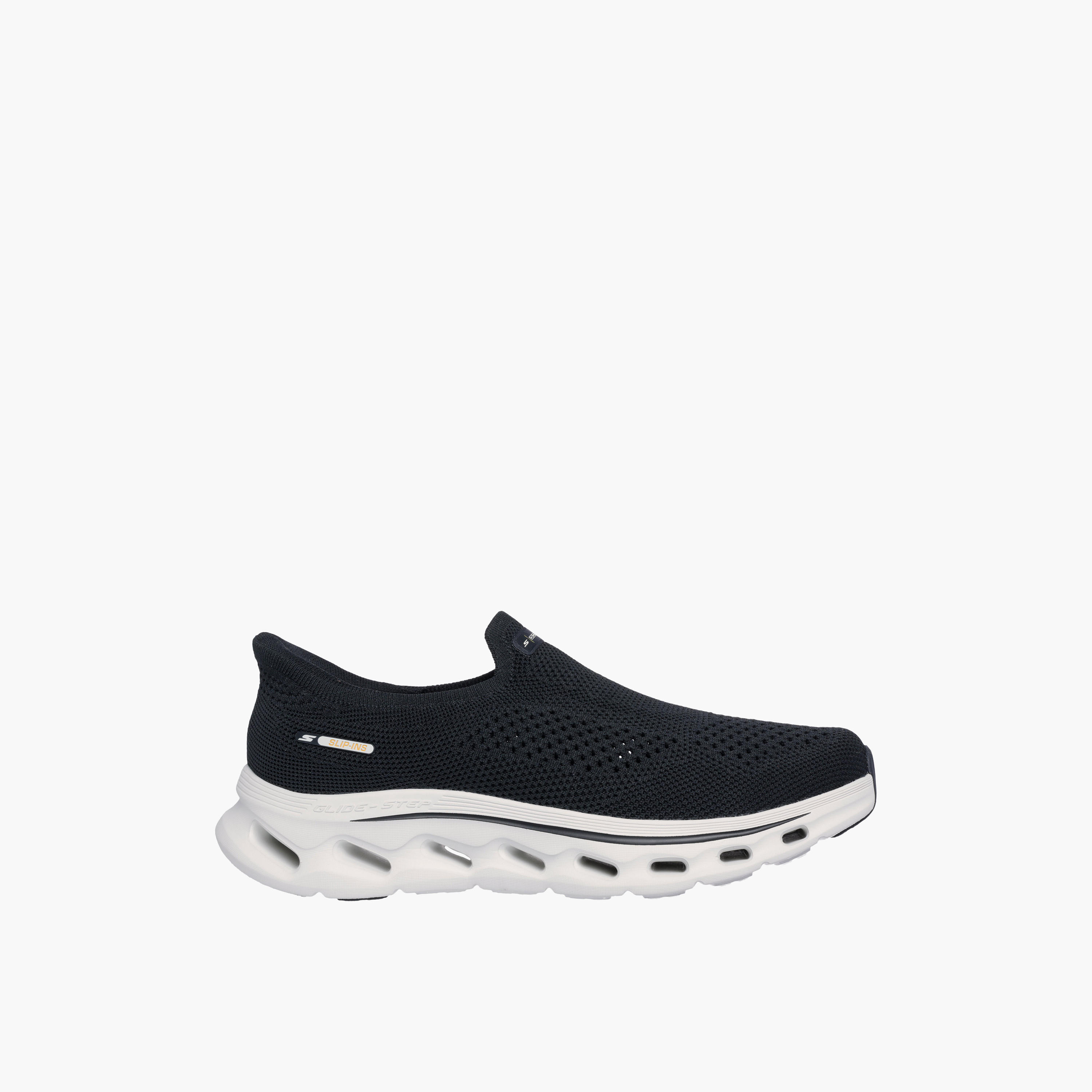 حذاء رياضي سهل الارتداء للرجال من سكيتشرز-sports-men-shoes-image-1