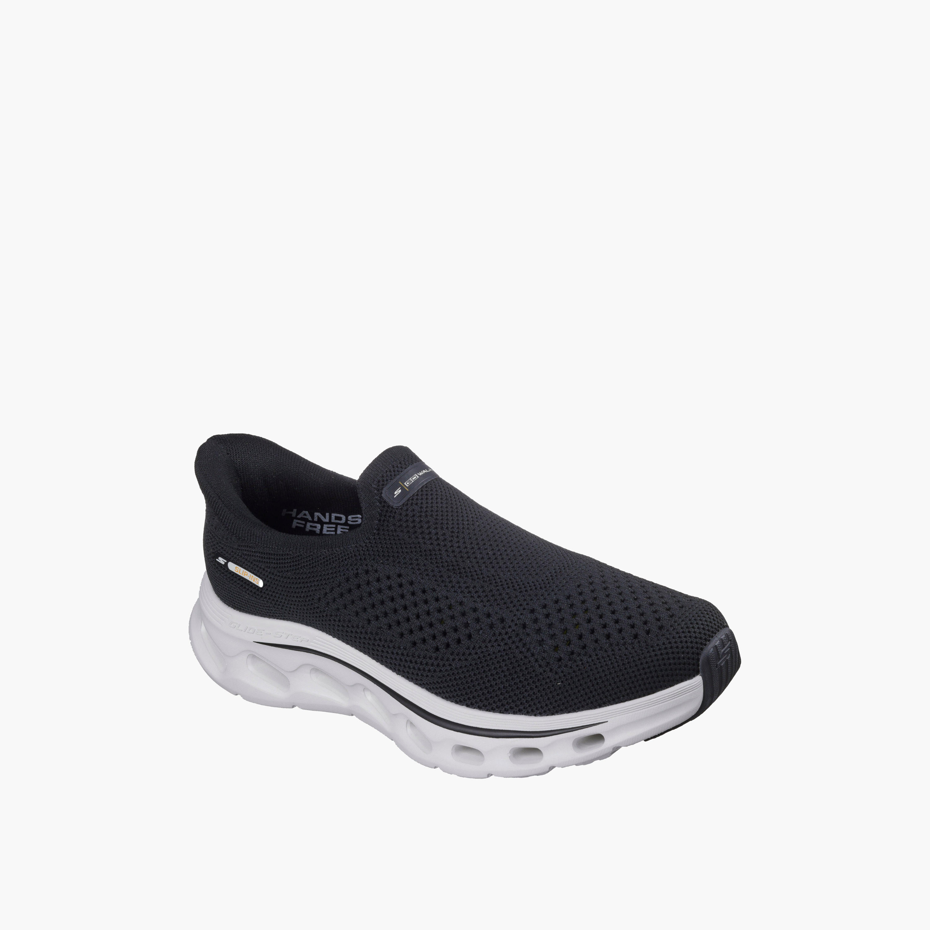 حذاء رياضي سهل الارتداء للرجال من سكيتشرز-sports-men-shoes-image-2