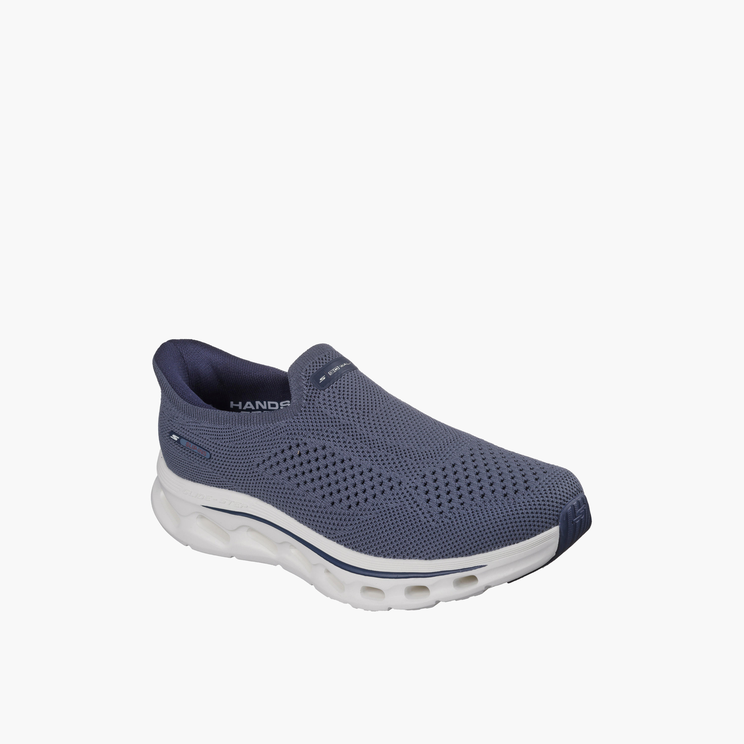 حذاء رياضي سهل الارتداء للرجال من سكيتشرز-sports-men-shoes-image-1
