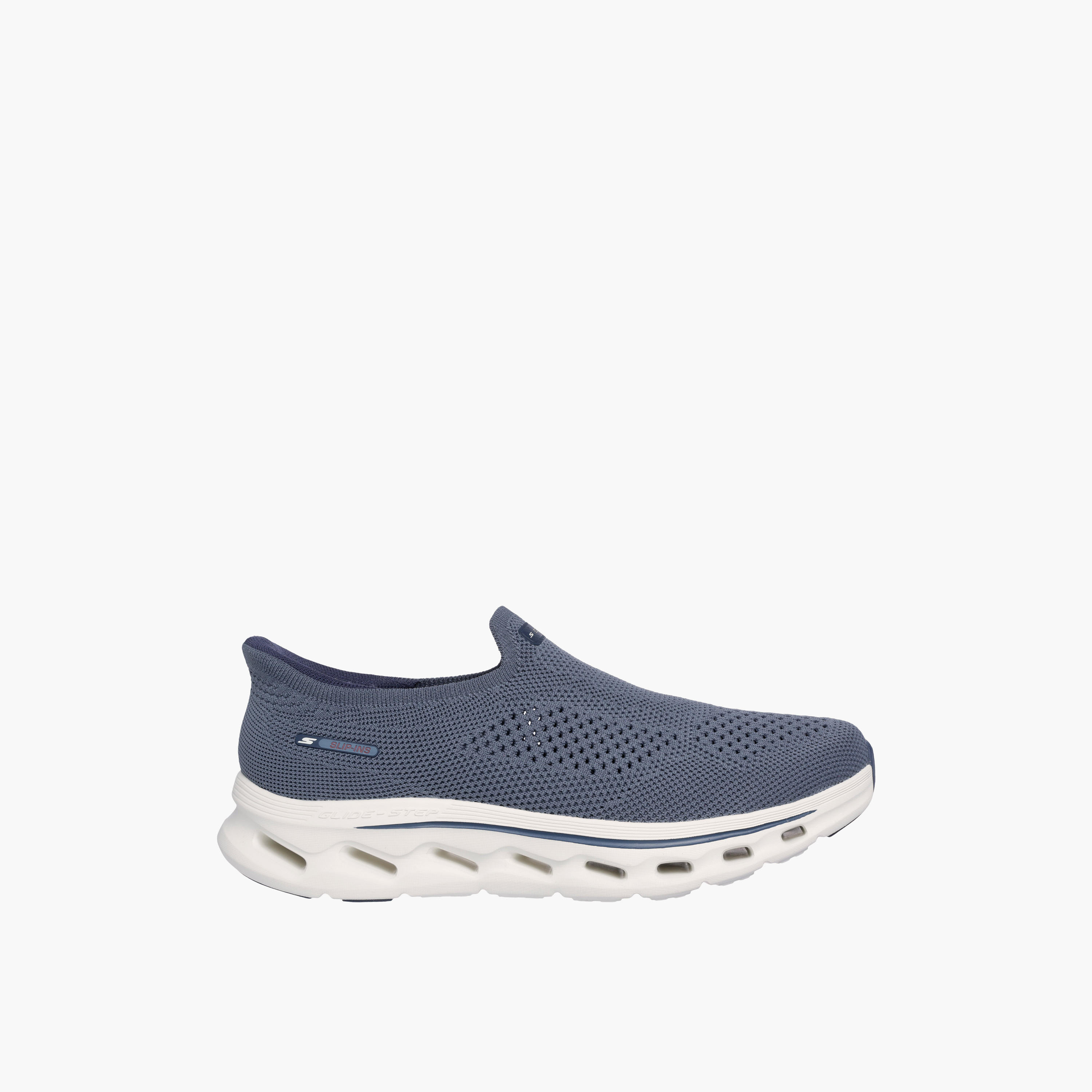 حذاء رياضي سهل الارتداء للرجال من سكيتشرز-sports-men-shoes-image-2