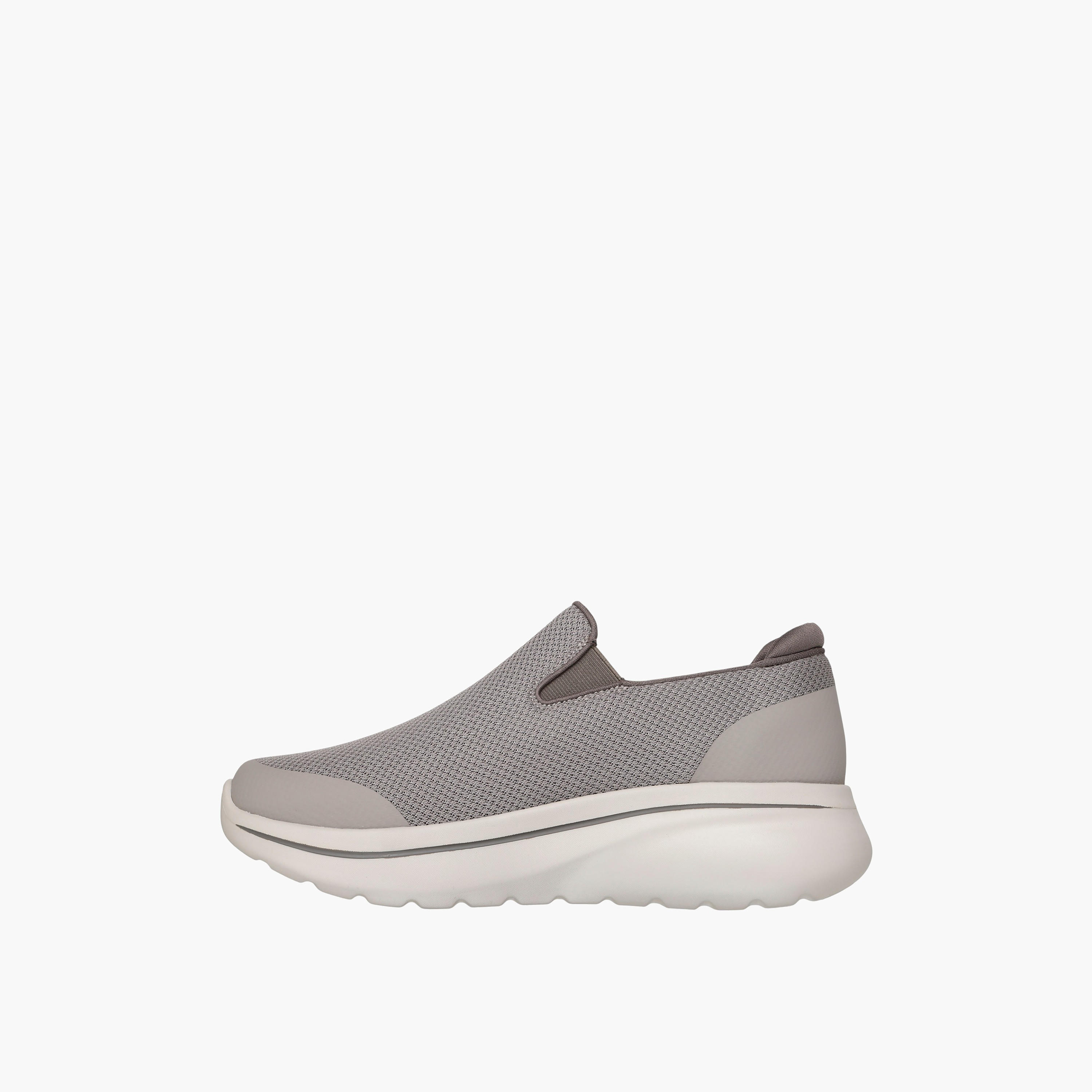 Skechers Men GO WALK ARCH FIT N JOY Slip-On Sneakers-men-shoes-sneakers-image-5