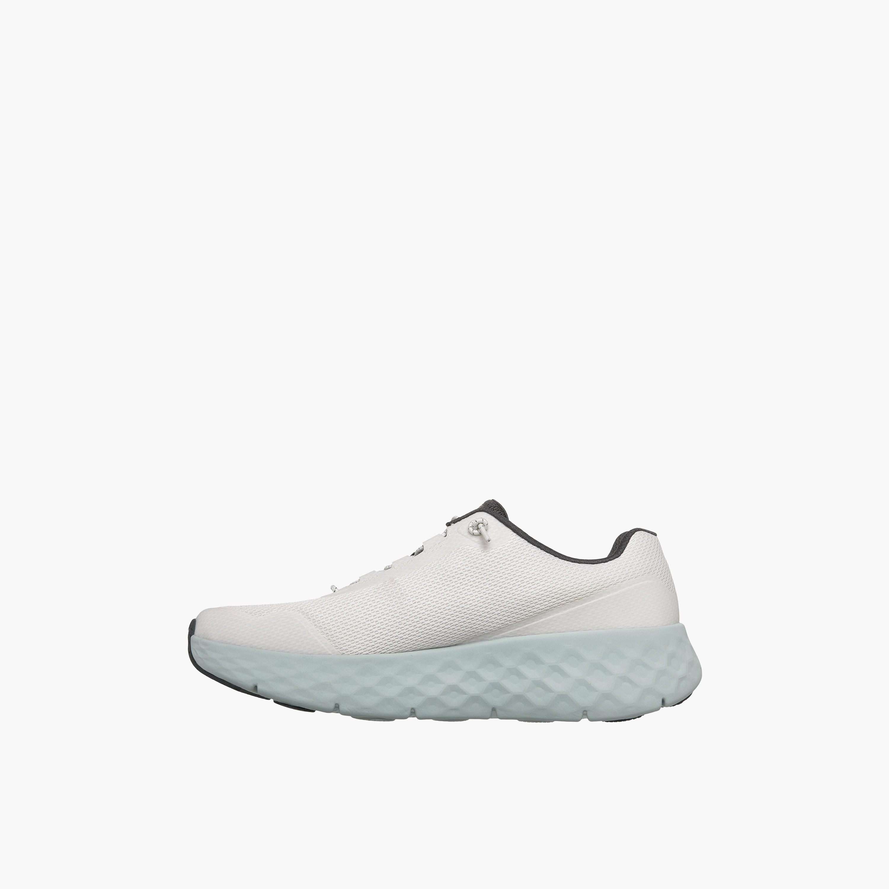 Skechers Men Go Walk Max Cushioning Flex Bungee Lace Slip-On Sports Shoes-sports-men-shoes-image-4