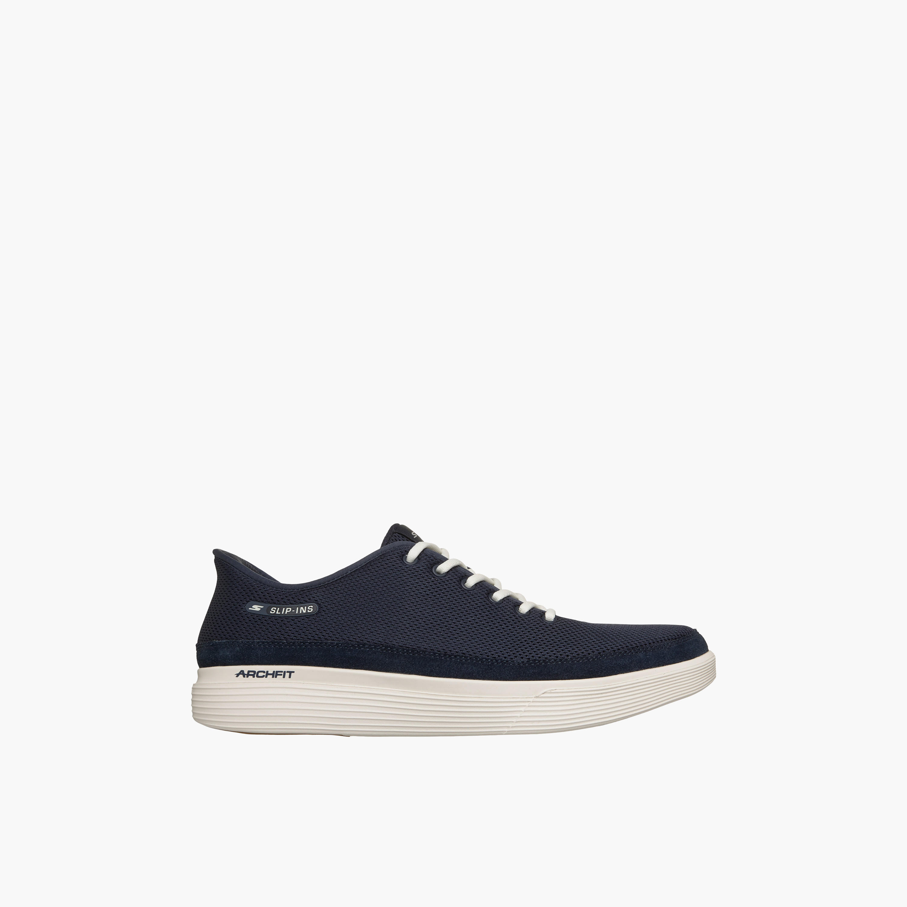 Skechers Men GO WALK COMMUTER Slip-On Walking Shoes-sports-men-shoes-image-3