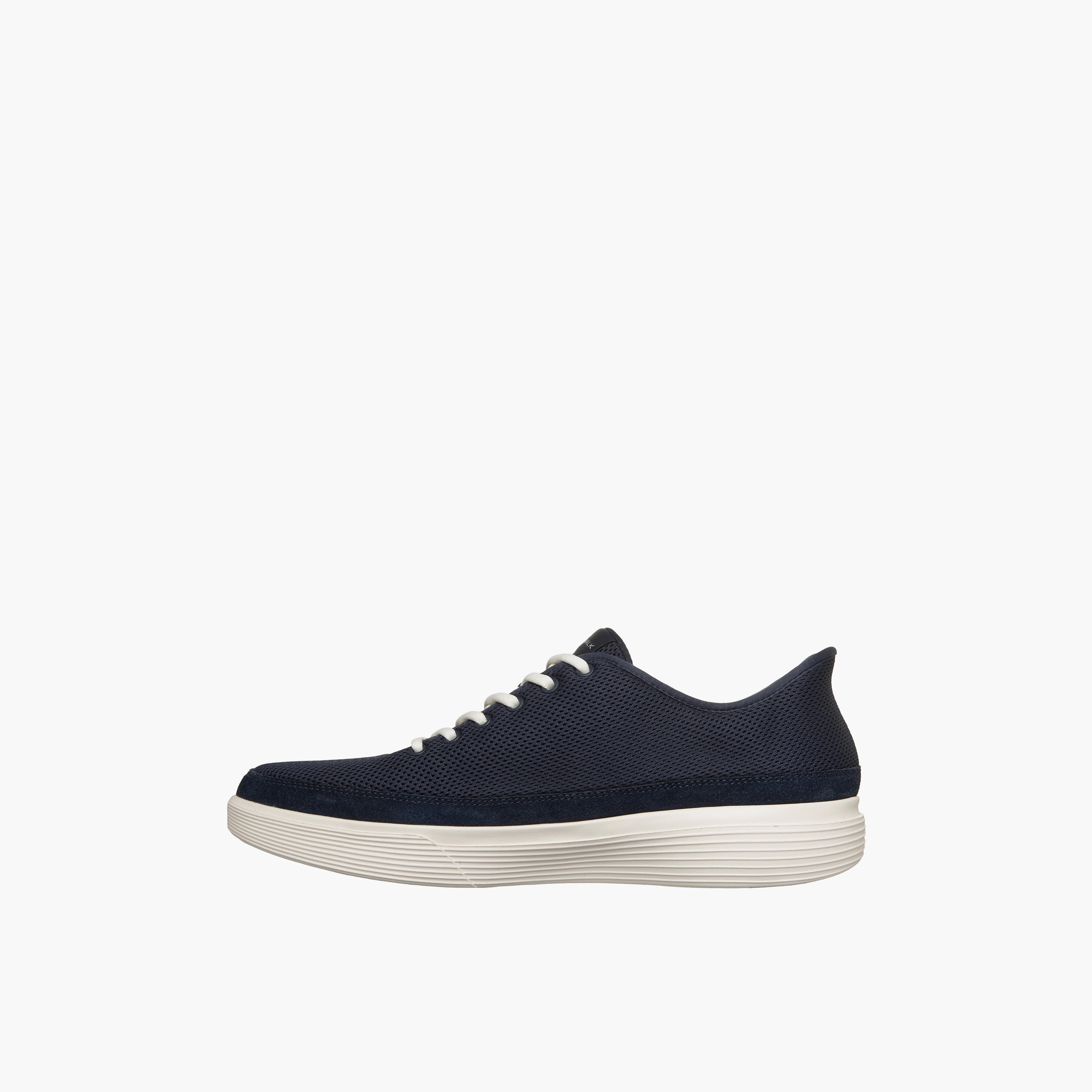 Skechers Men GO WALK COMMUTER Slip-On Walking Shoes-sports-men-shoes-image-4