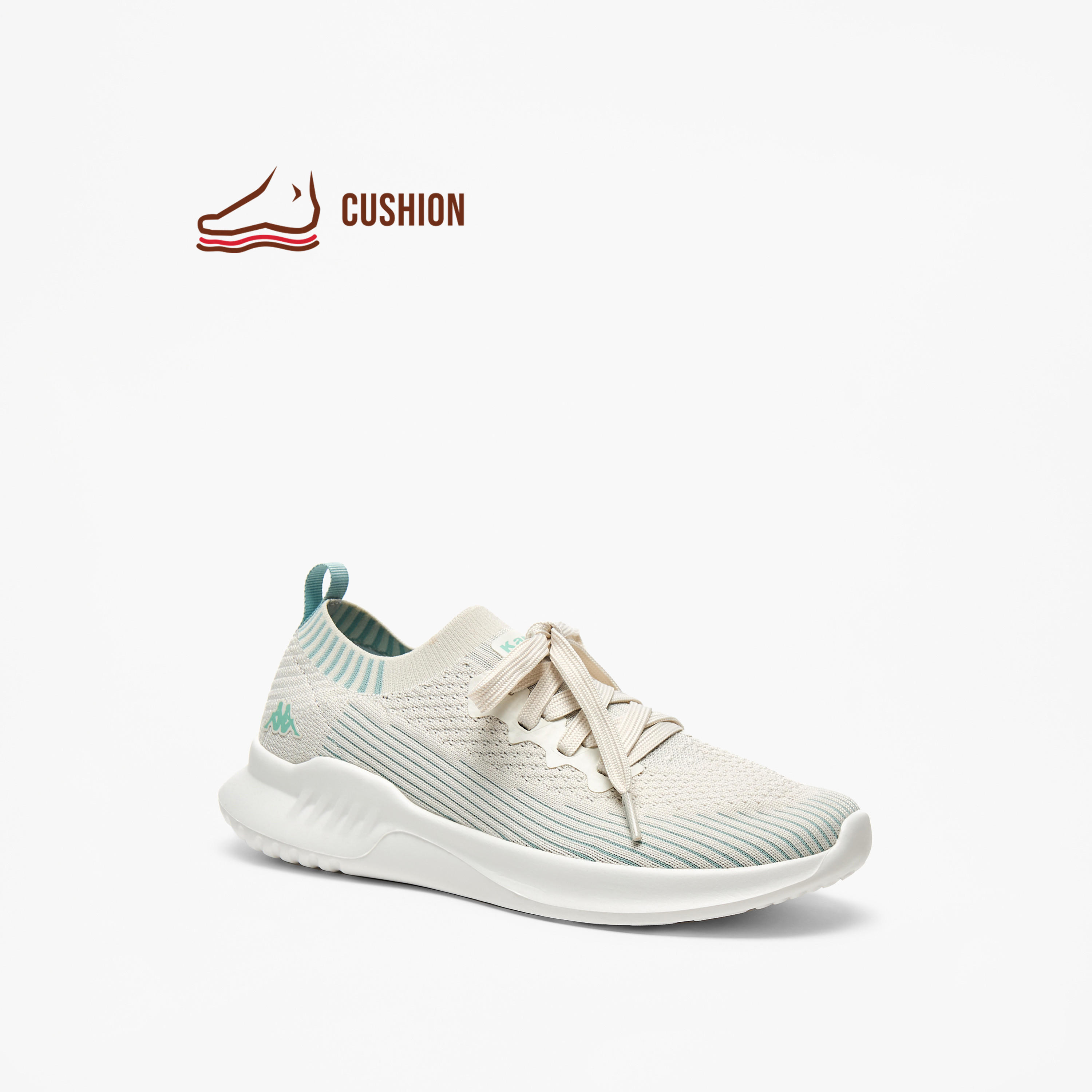 حذاء مشي برباط إغلاق للنساء من كابا-women-shoes-sneakers-image-5