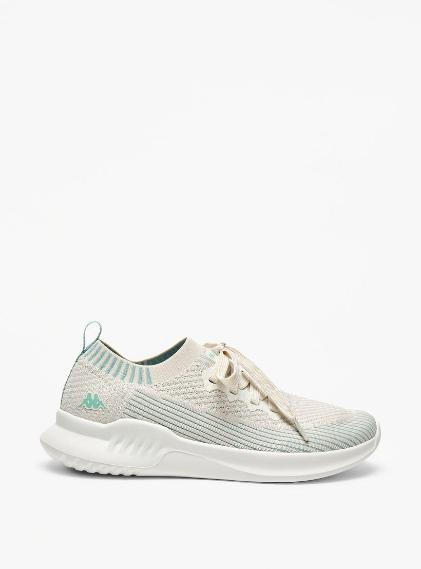 حذاء مشي برباط إغلاق للنساء من كابا-women-shoes-sneakers-image-3