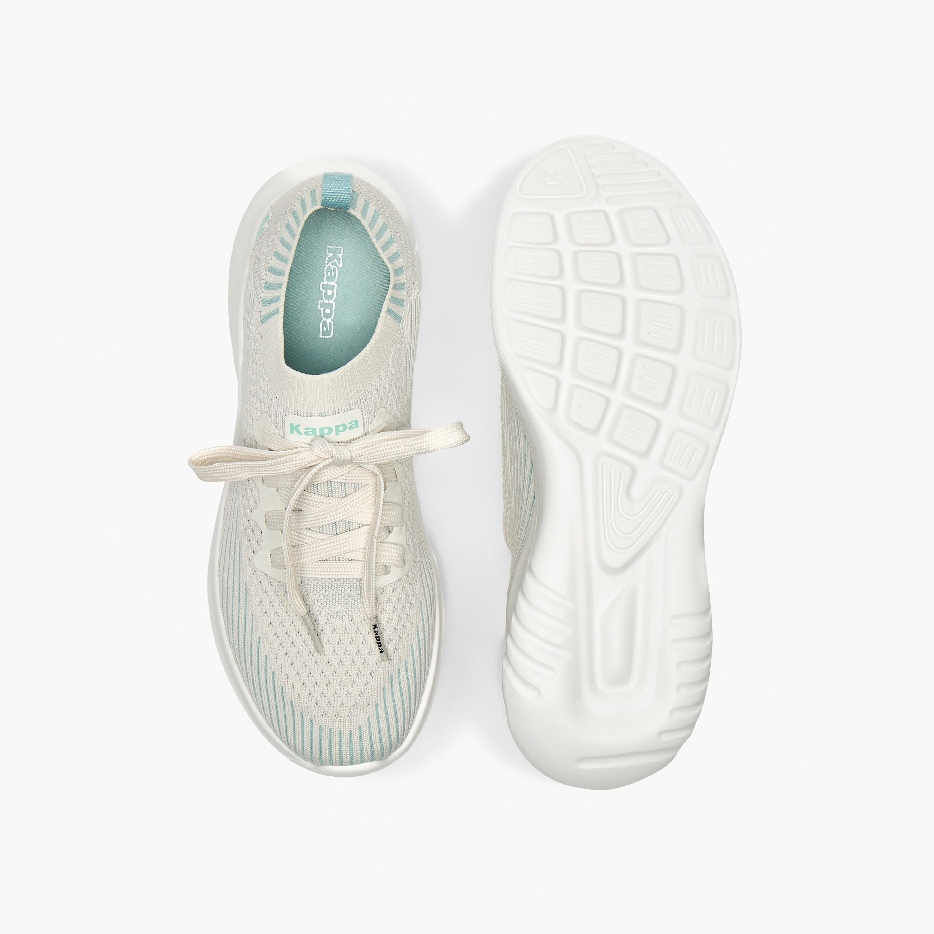 حذاء مشي برباط إغلاق للنساء من كابا-women-shoes-sneakers-image-2