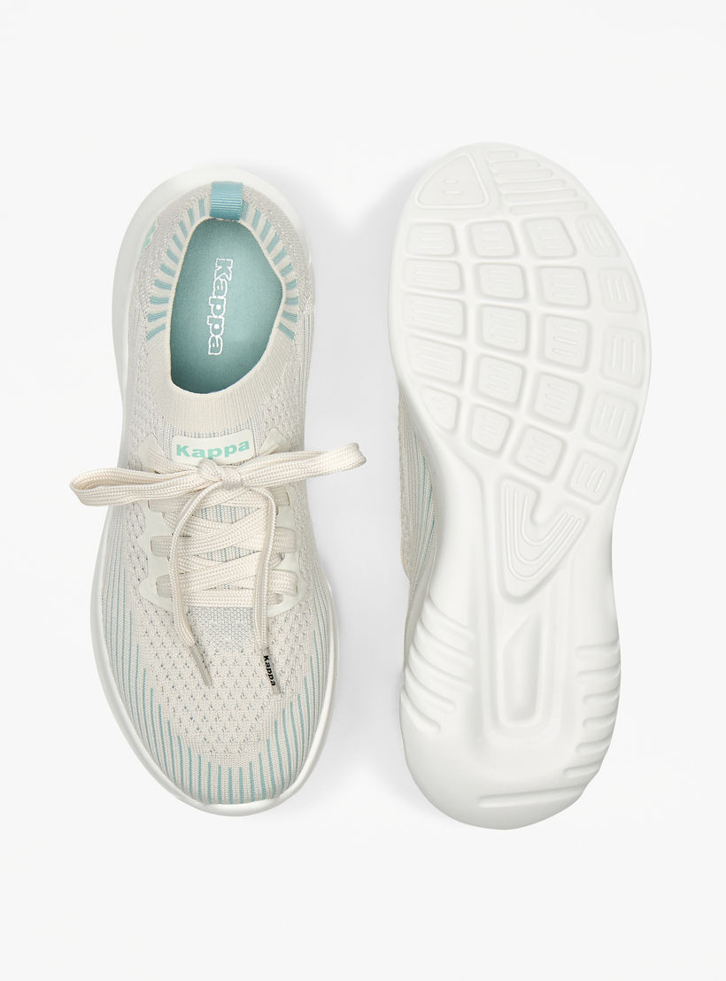 حذاء مشي برباط إغلاق للنساء من كابا-women-shoes-sneakers-image-2