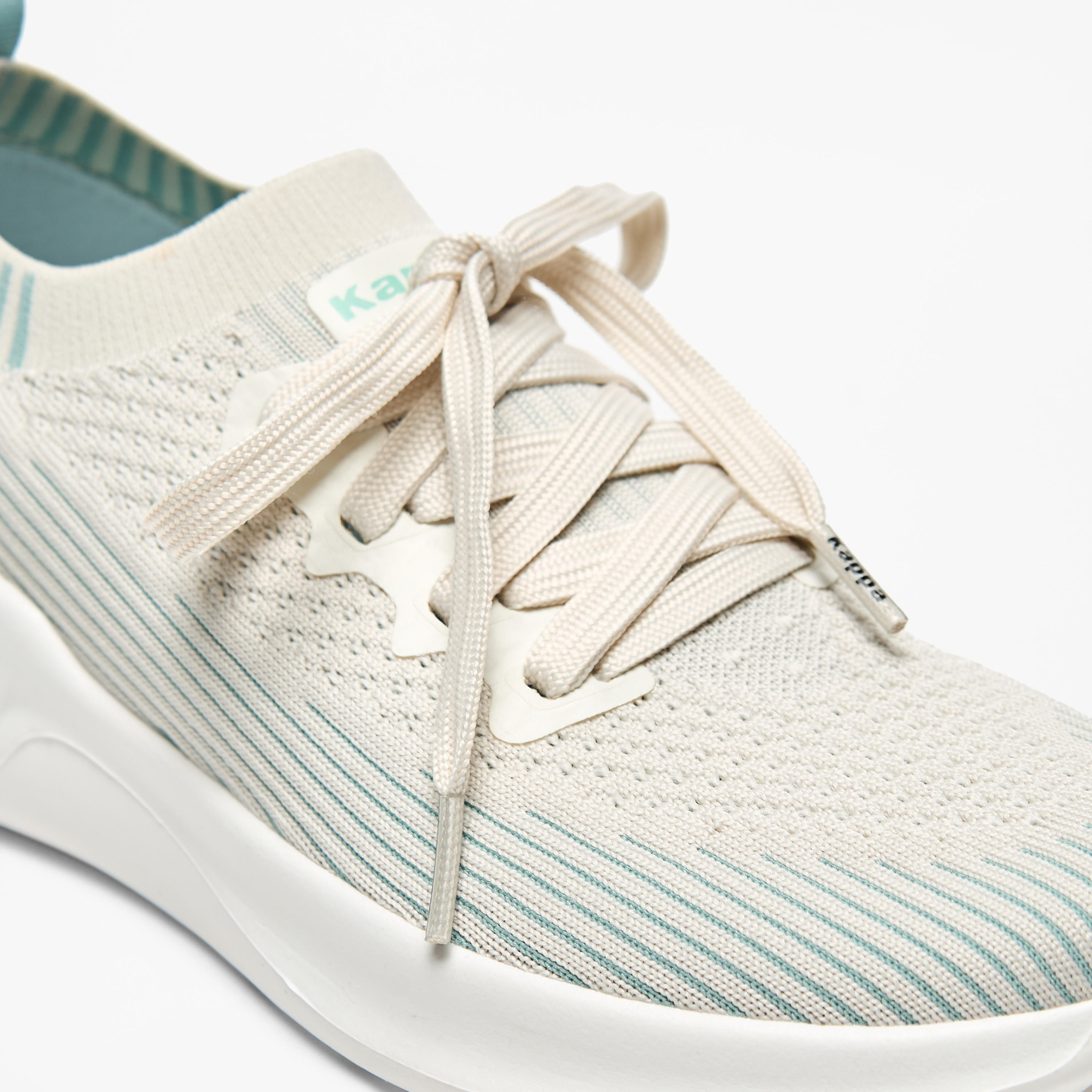 حذاء مشي برباط إغلاق للنساء من كابا-women-shoes-sneakers-image-1