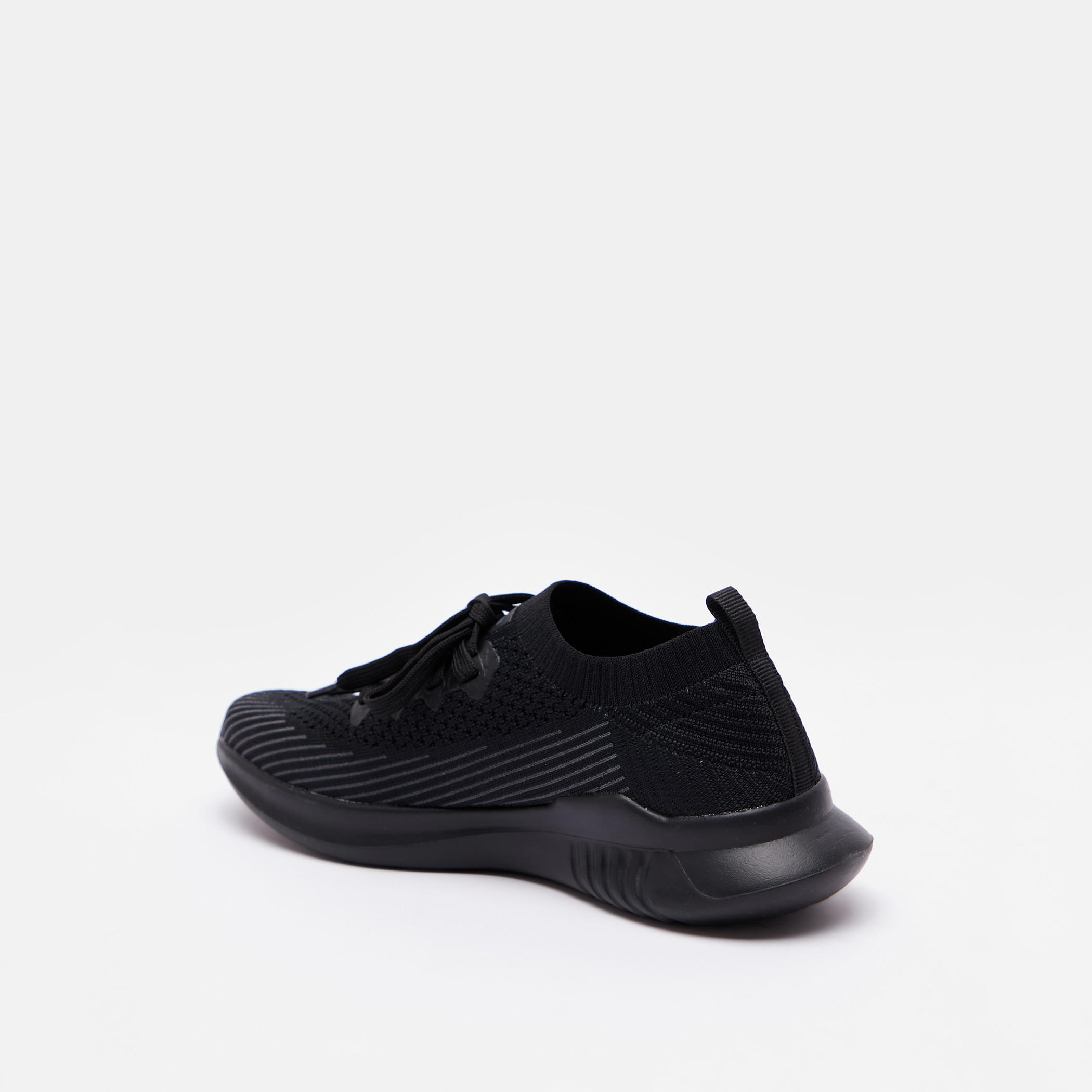 حذاء مشي برباط إغلاق للنساء من كابا-women-shoes-sneakers-image-3