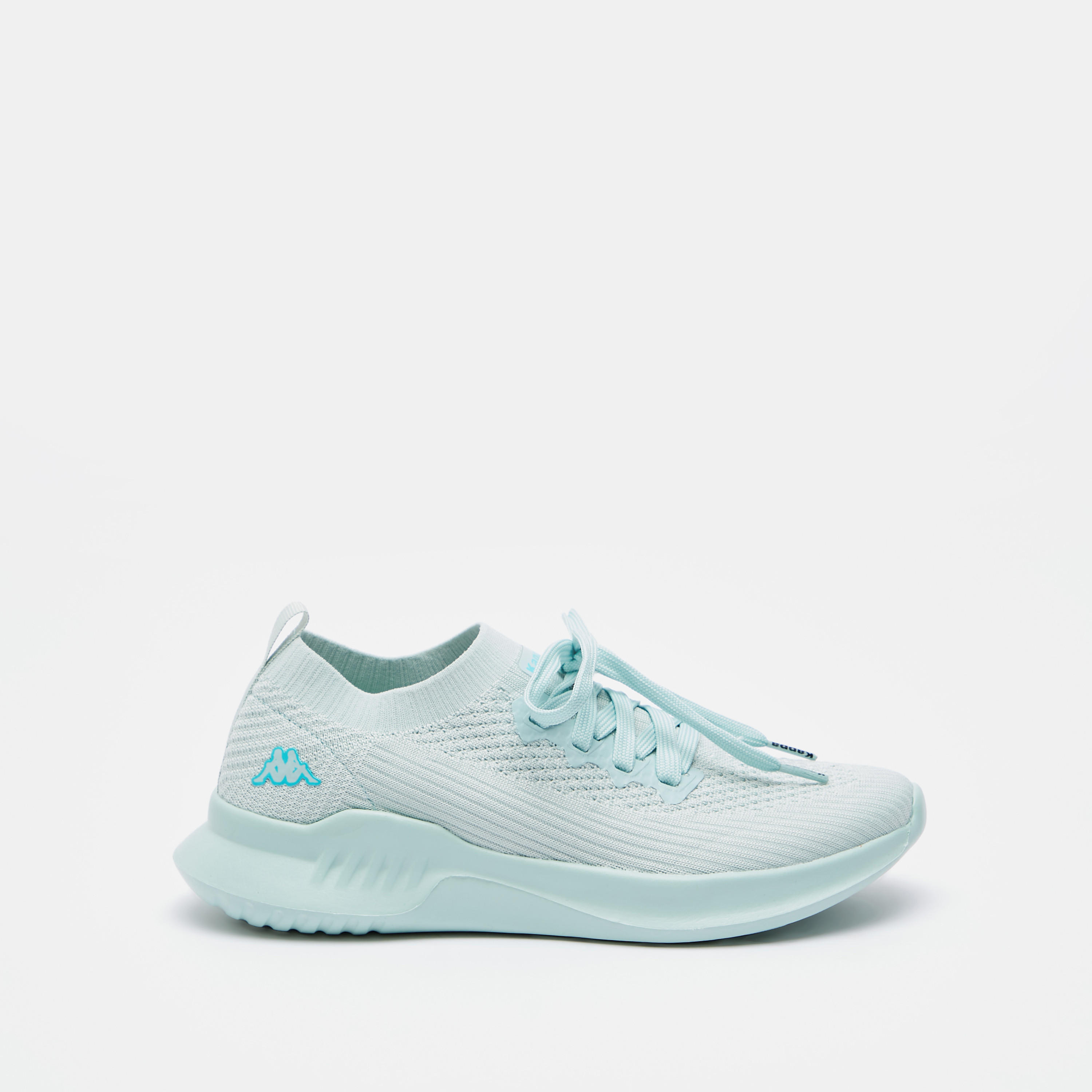 Kappa Women's Lace-Up Walking Shoes-women-shoes-sneakers-image-1