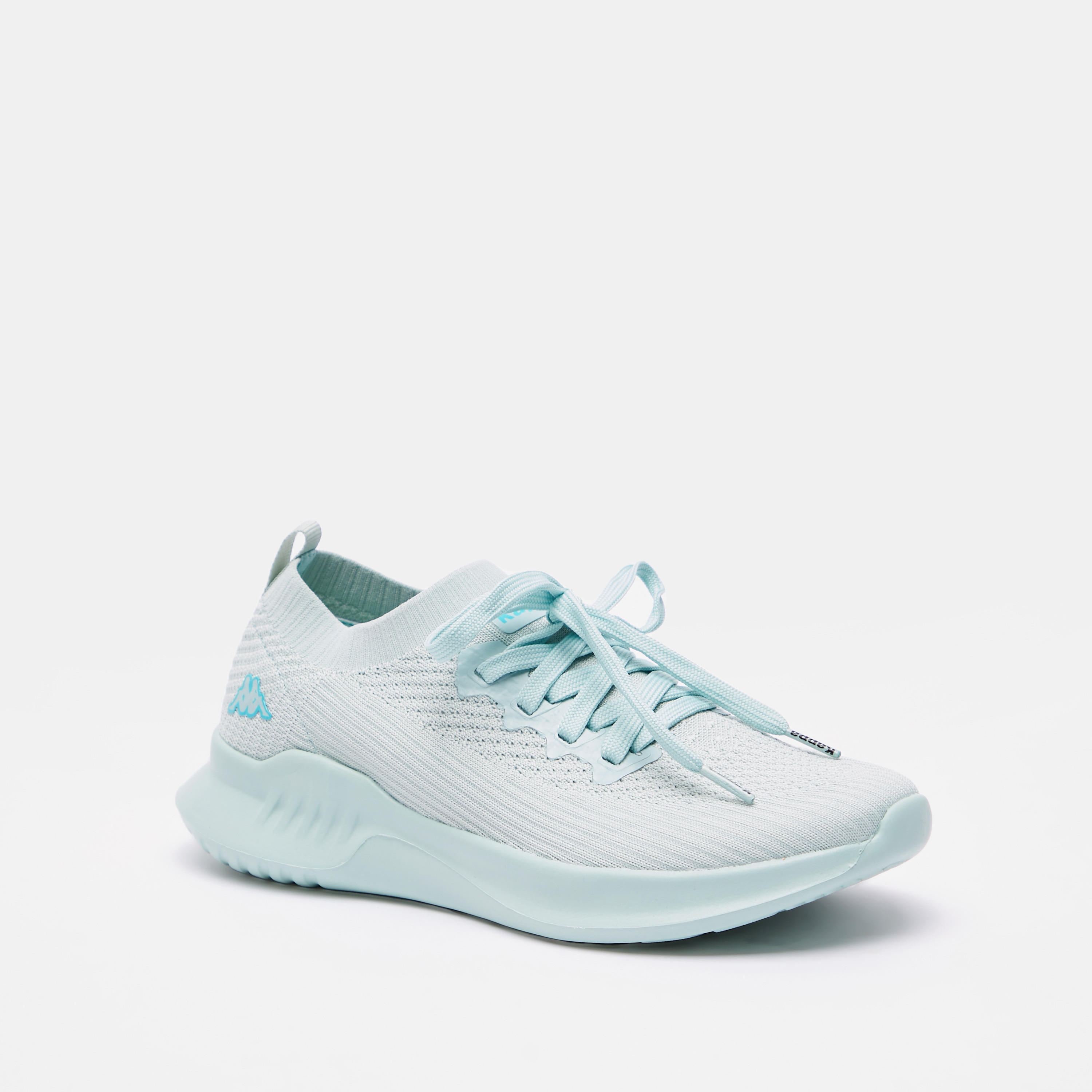 Kappa Women's Lace-Up Walking Shoes-women-shoes-sneakers-image-2