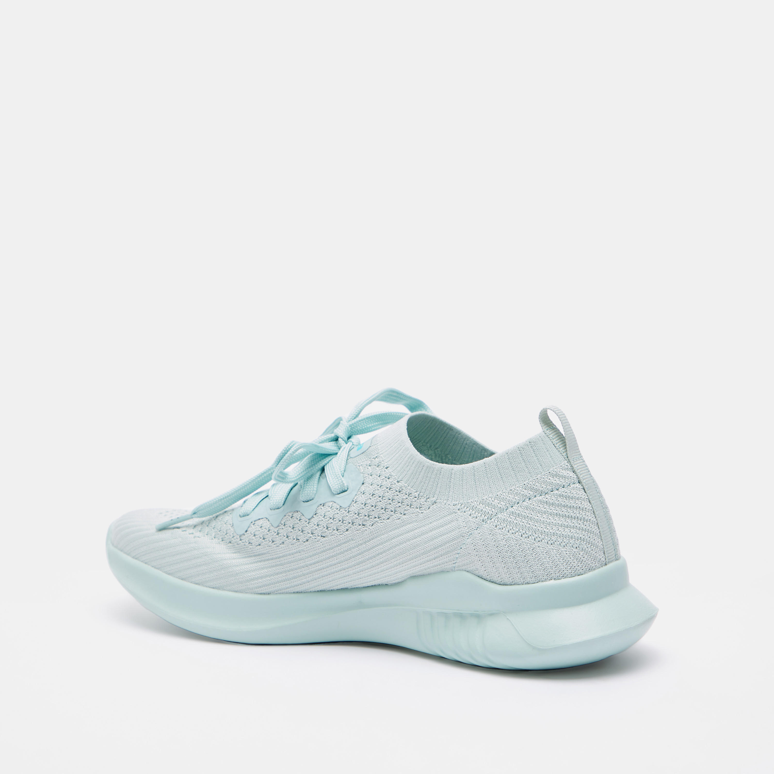 Kappa Women's Lace-Up Walking Shoes-women-shoes-sneakers-image-3