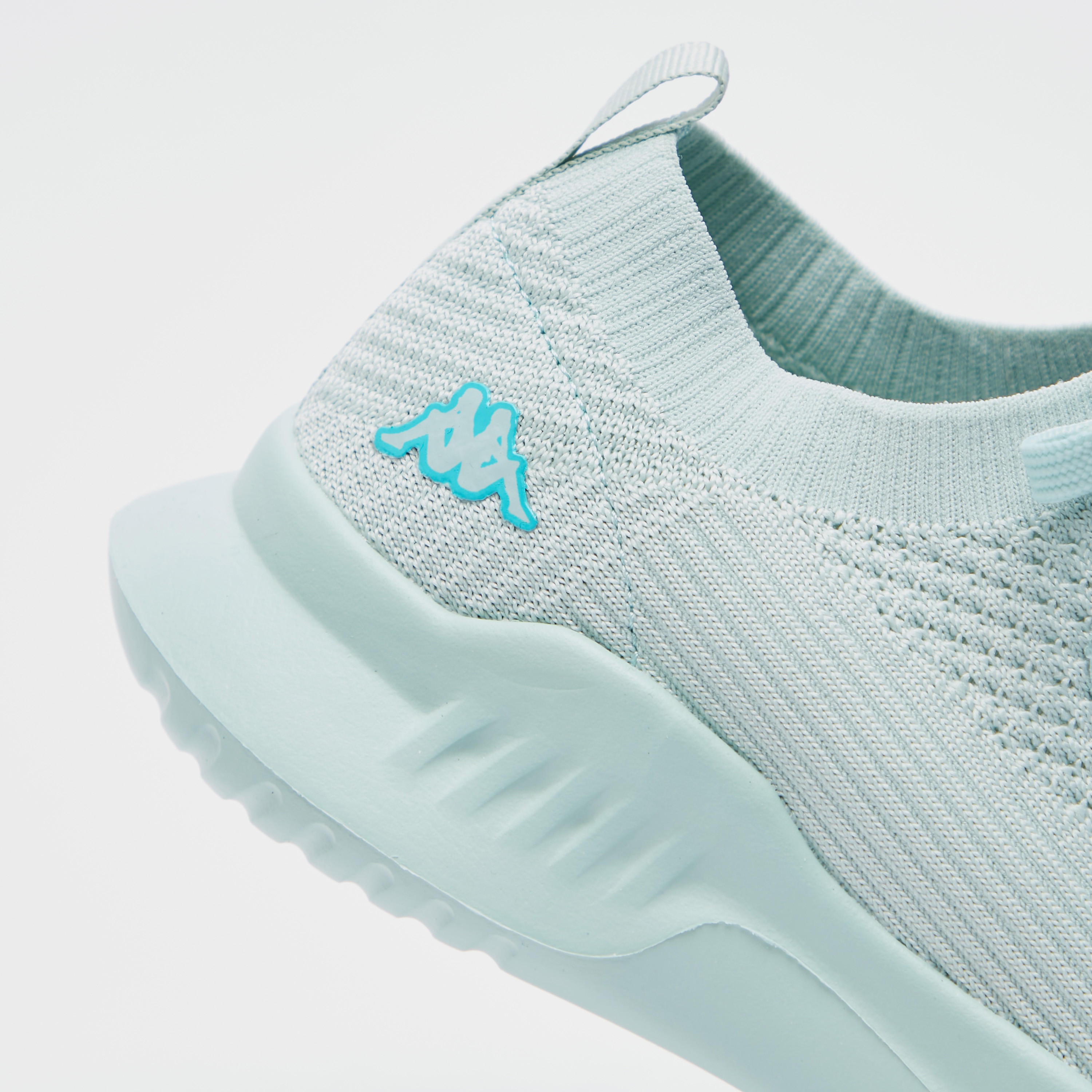 Kappa Women's Lace-Up Walking Shoes-women-shoes-sneakers-image-4